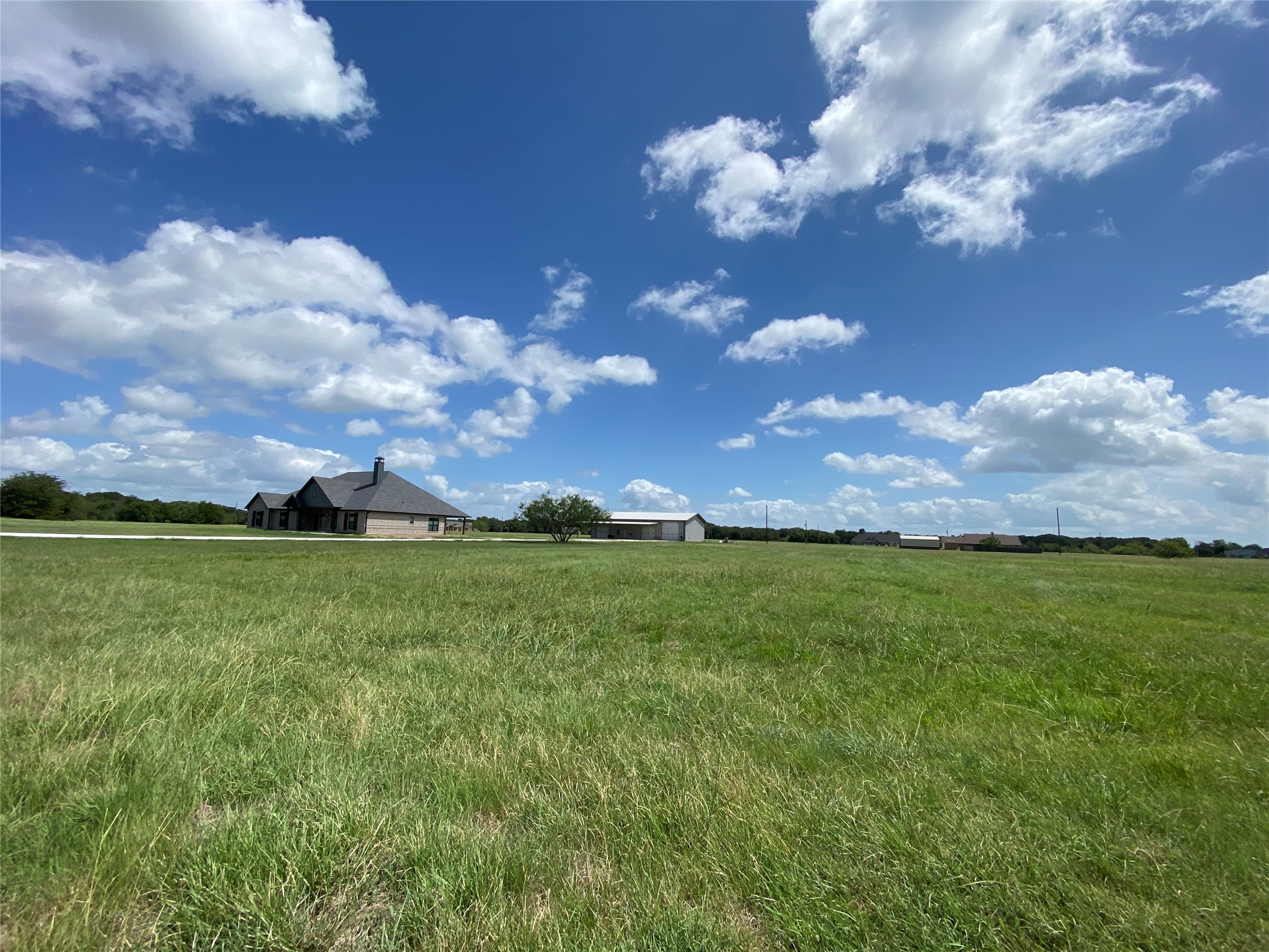 Lt 300 Cowboy Drive Mildred TX 75109