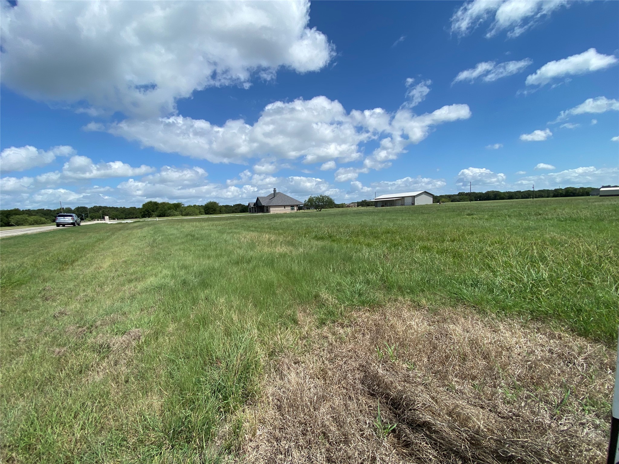 Lt 300 Cowboy Drive Mildred TX 75109