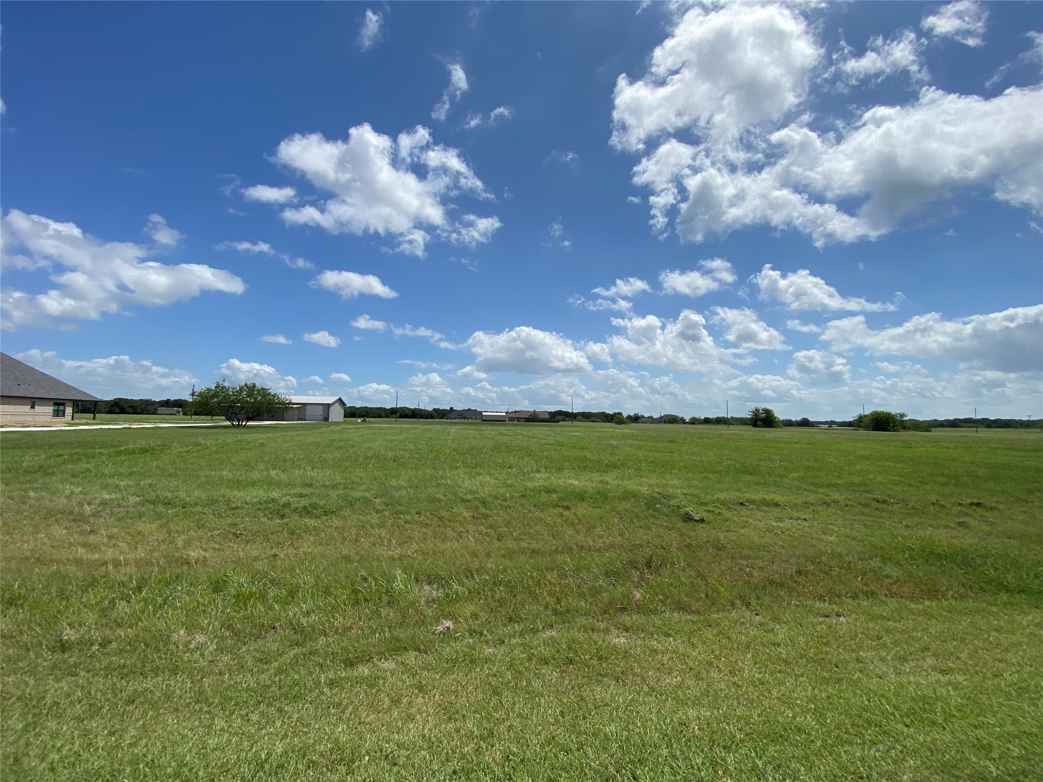 Lt 300 Cowboy Drive Mildred TX 75109