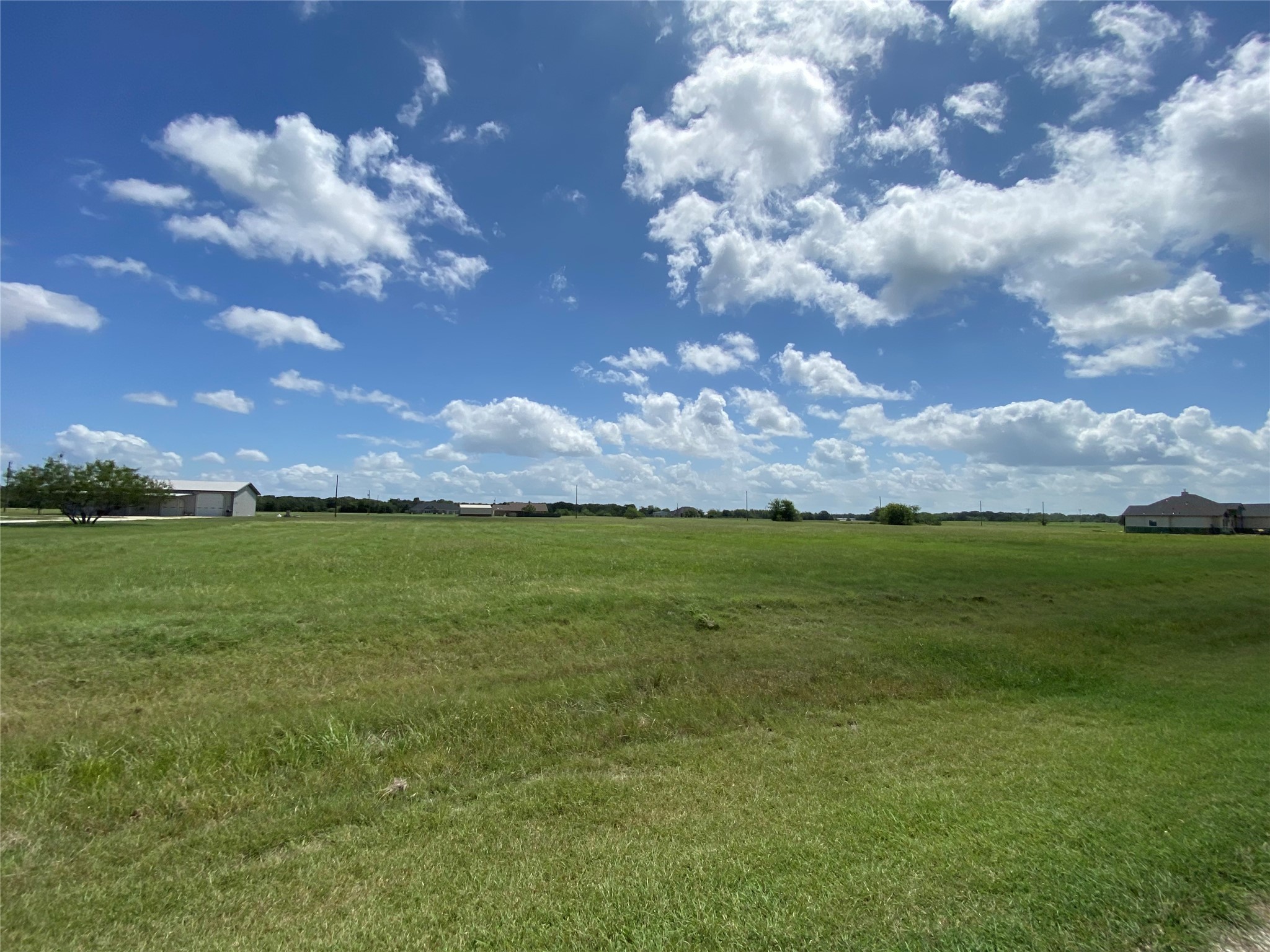 Lt 300 Cowboy Drive Mildred TX 75109