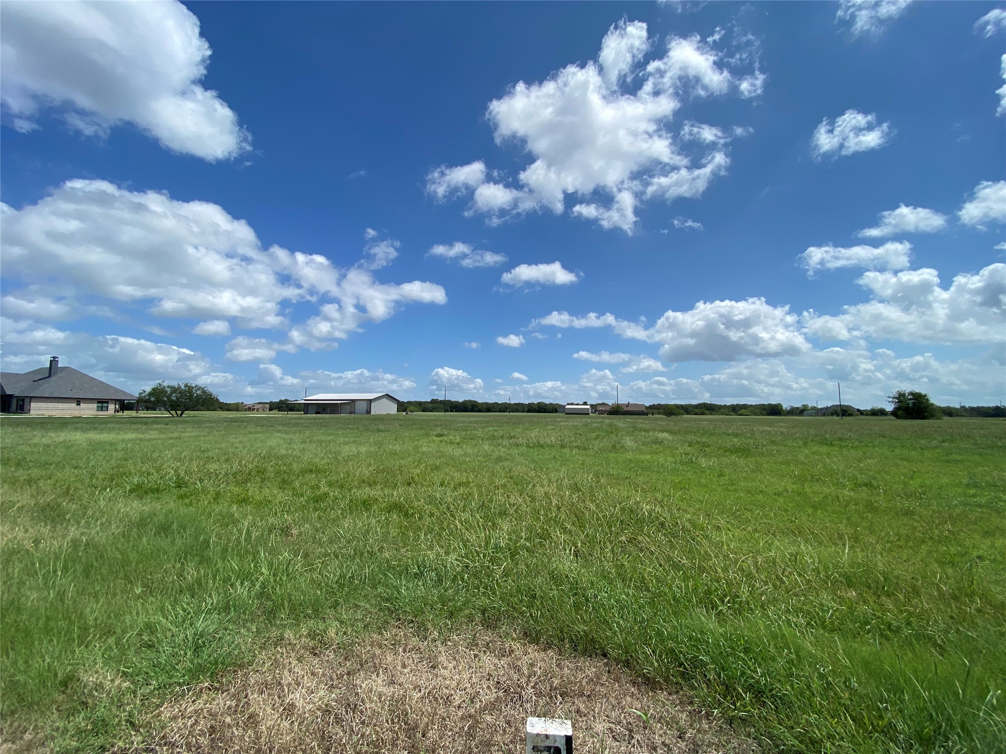 Lt 300 Cowboy Drive Mildred TX 75109