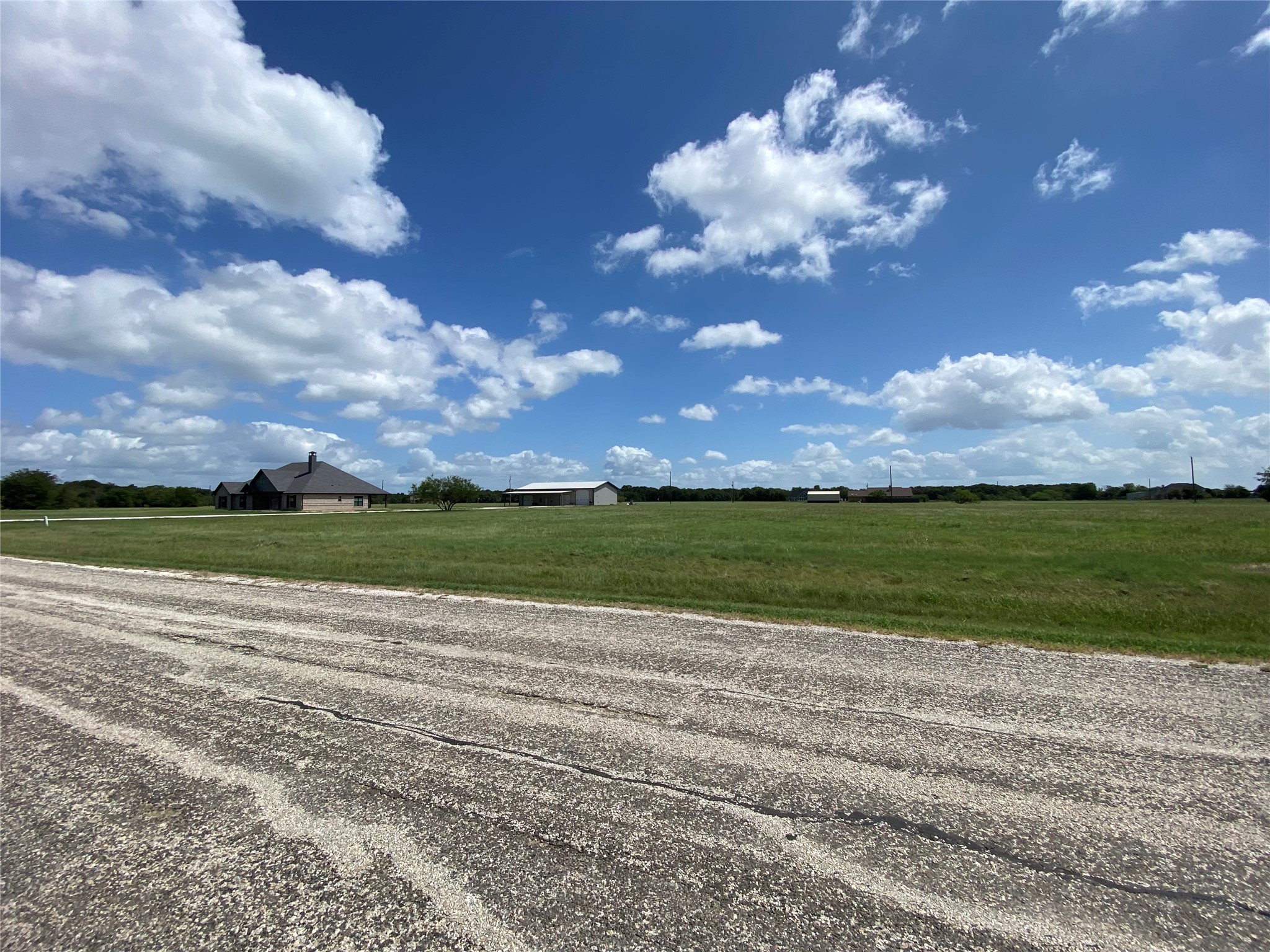 Lt 300 Cowboy Drive Mildred TX 75109