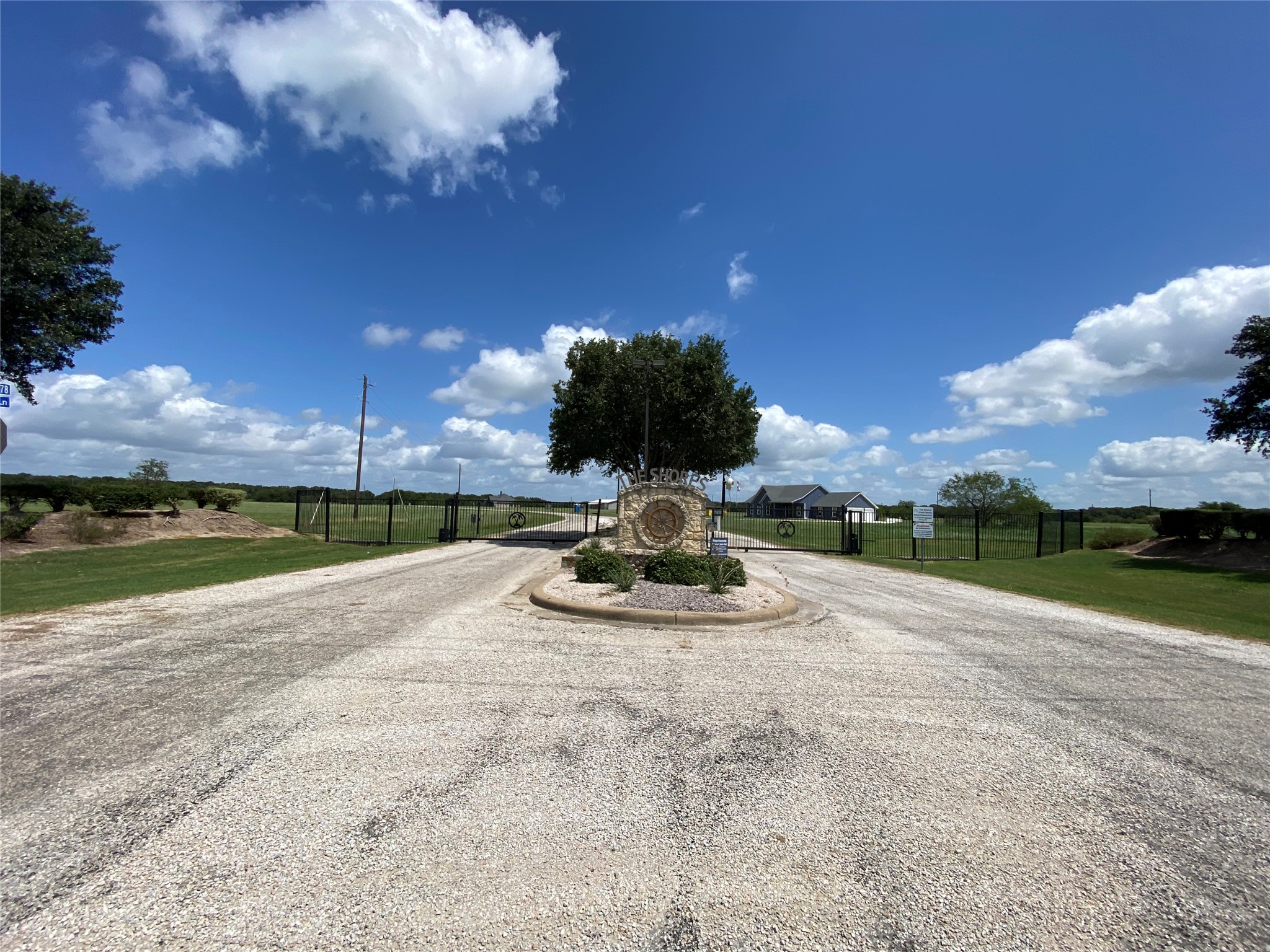 Lt 300 Cowboy Drive Mildred TX 75109