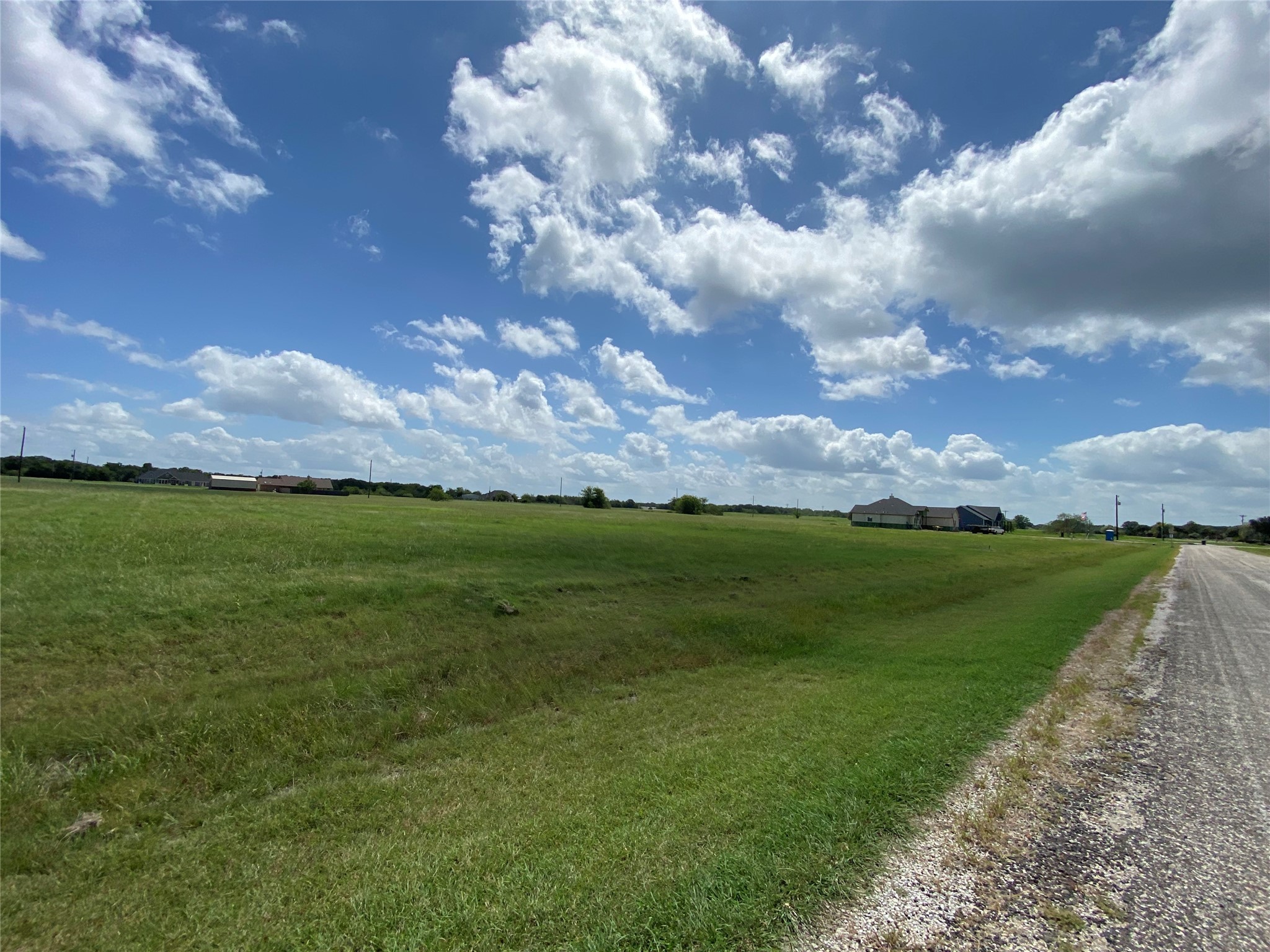 Lt 300 Cowboy Drive Mildred TX 75109