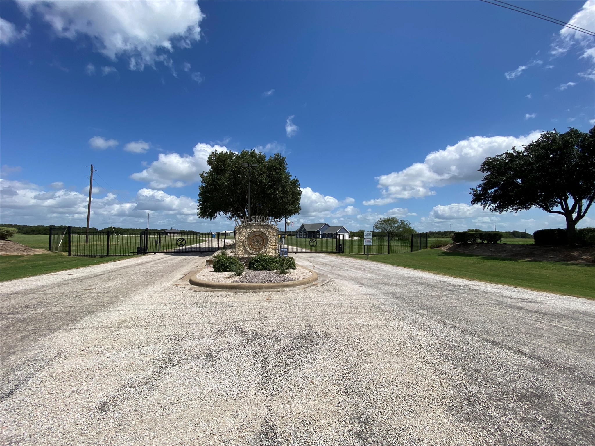Lt 300 Cowboy Drive Mildred TX 75109