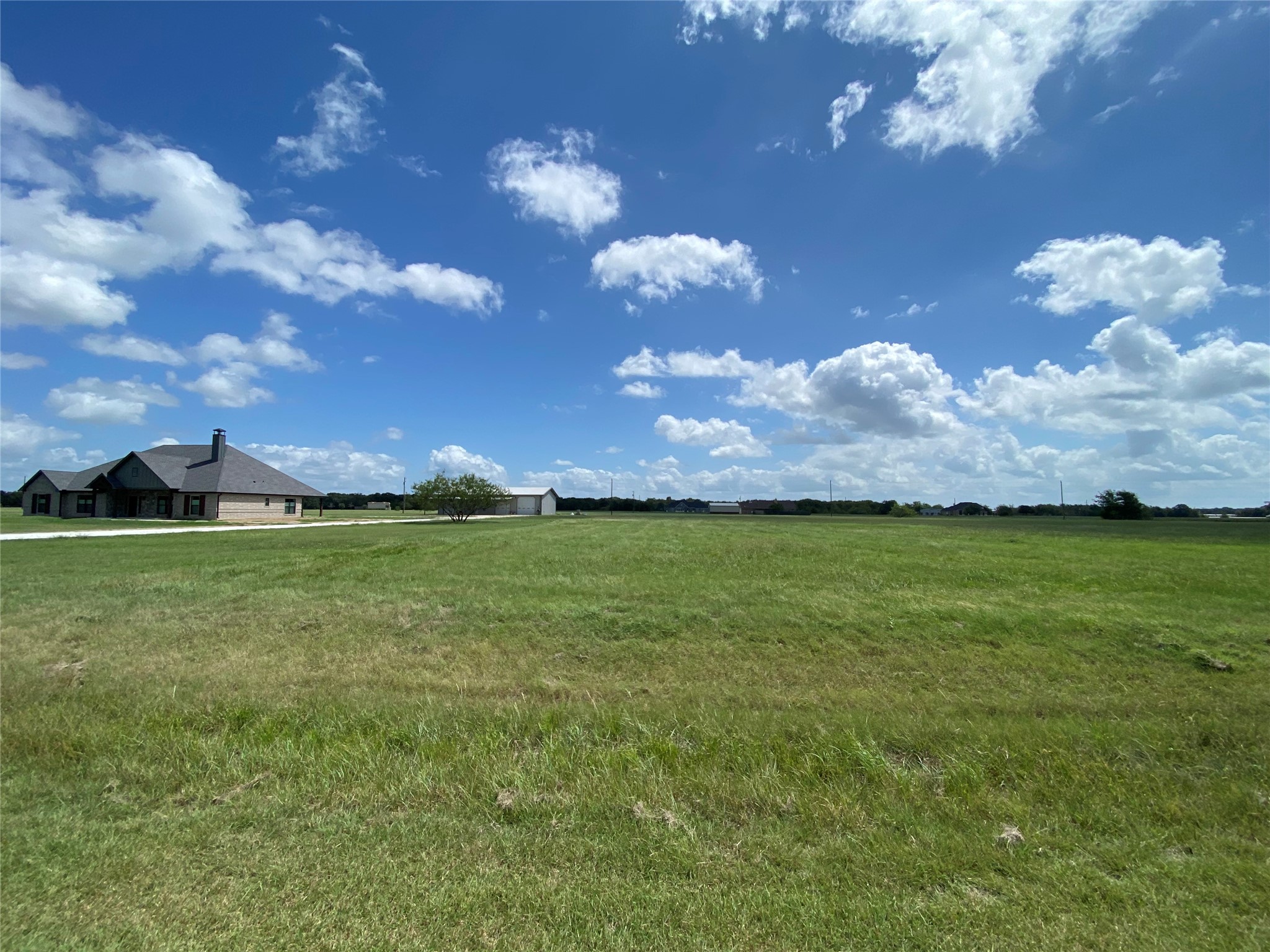 Lt 300 Cowboy Drive Mildred TX 75109