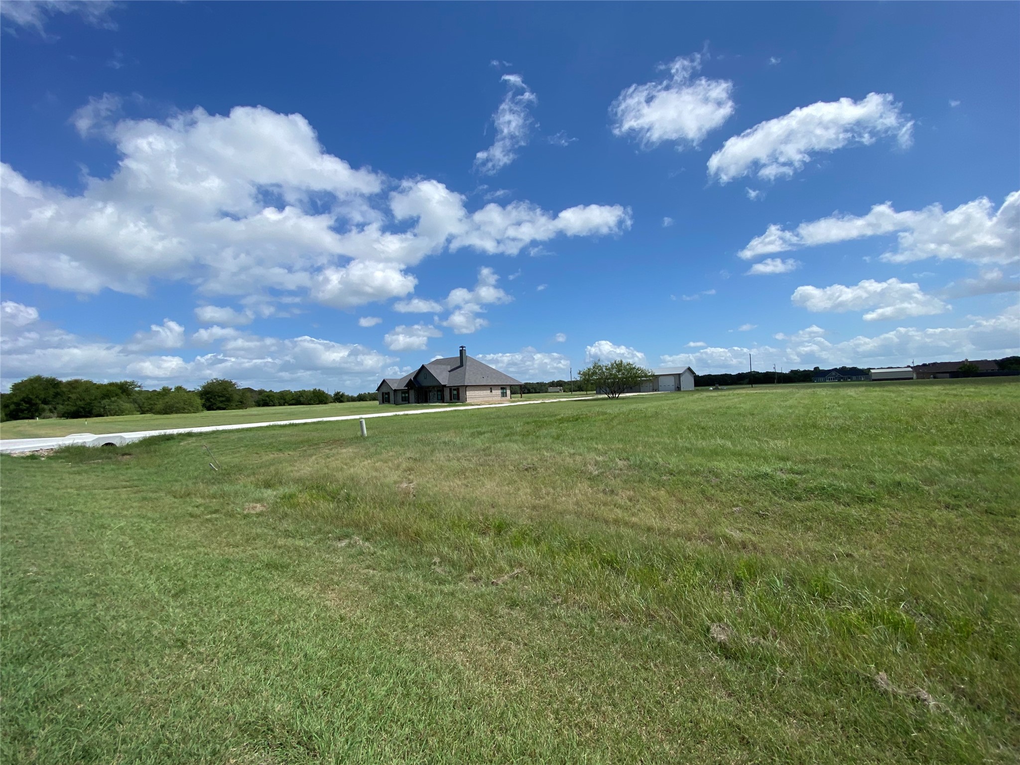 Lt 300 Cowboy Drive Mildred TX 75109