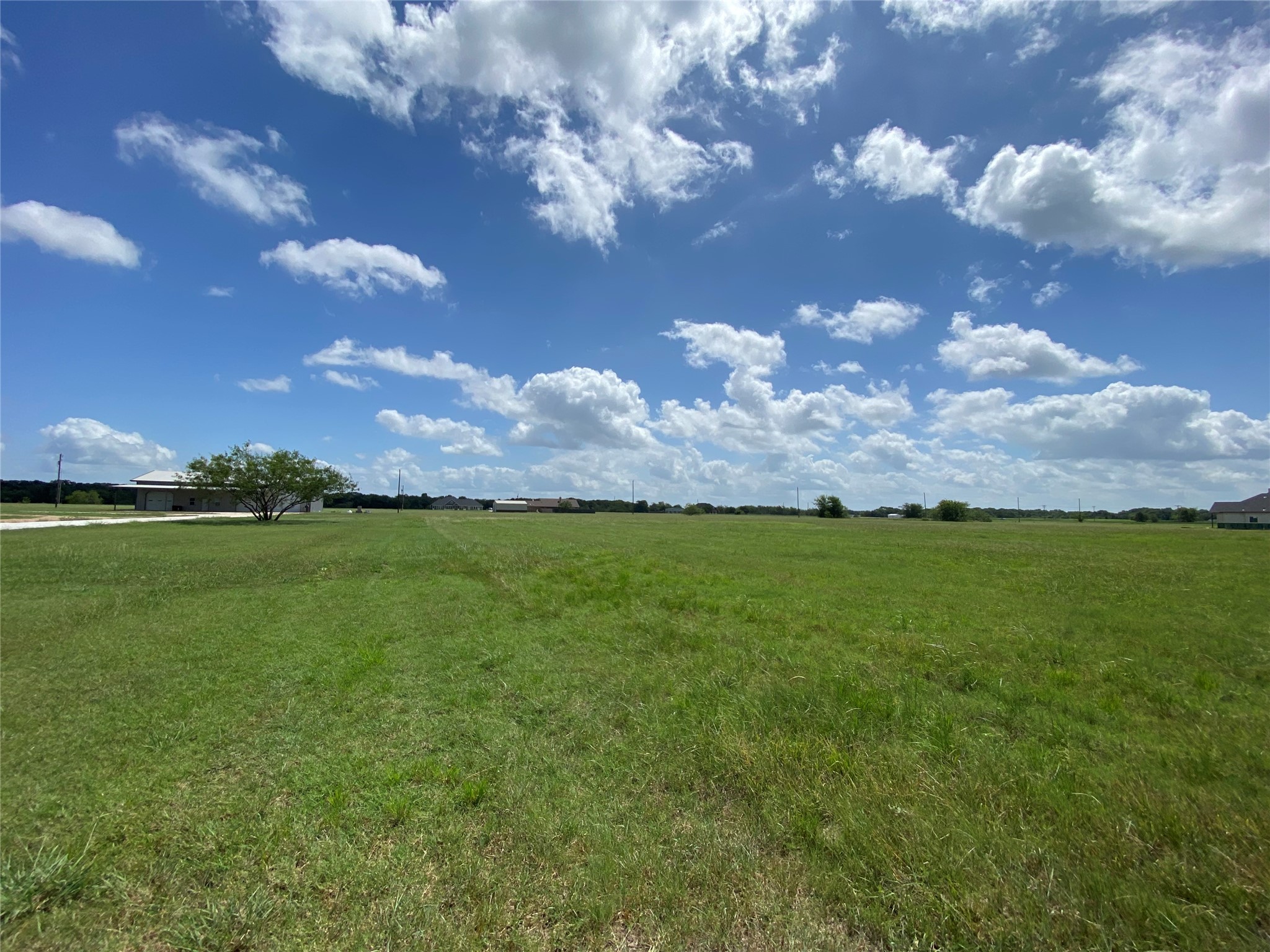Lt 300 Cowboy Drive Mildred TX 75109