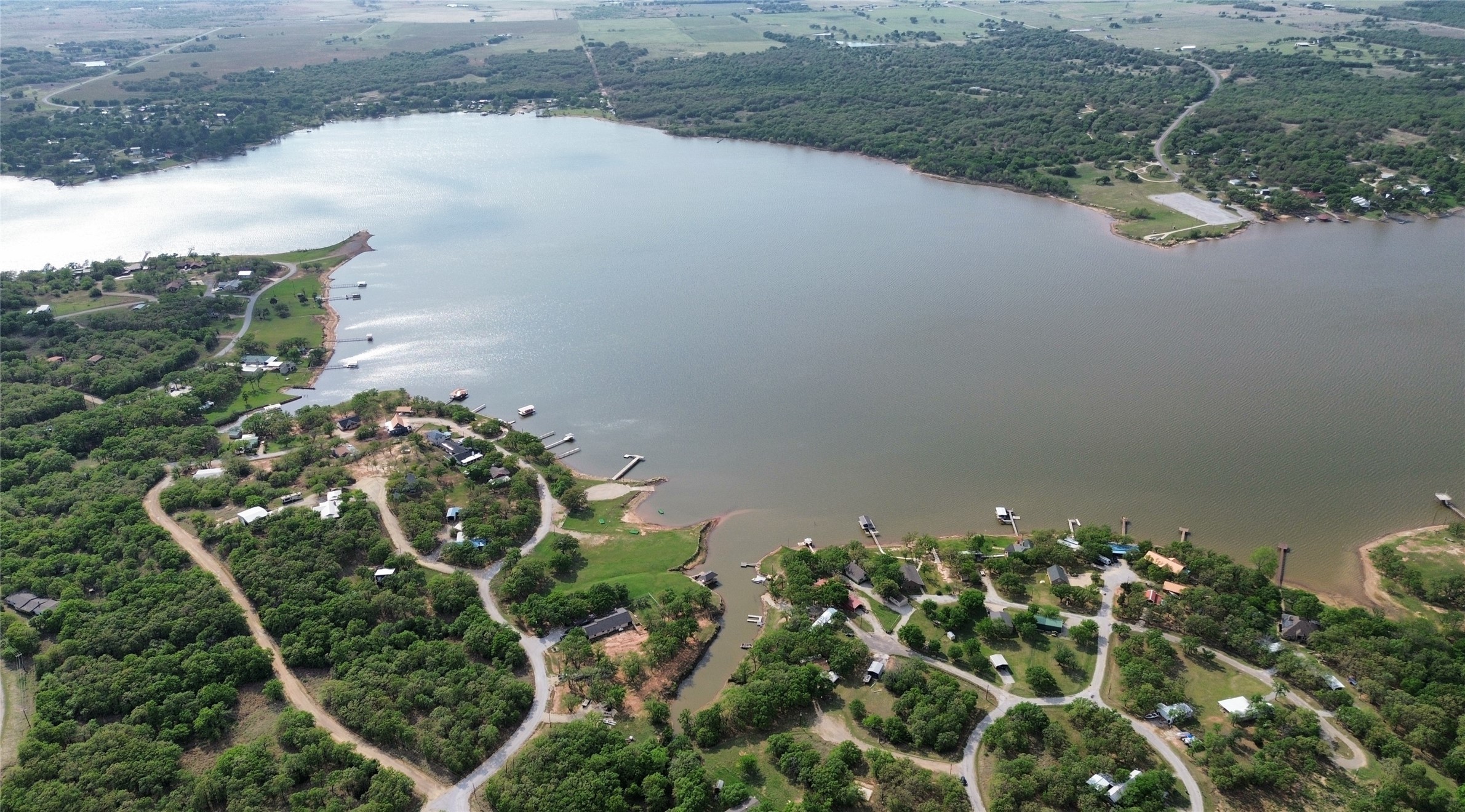 8 Iowa Court Nocona TX 76255