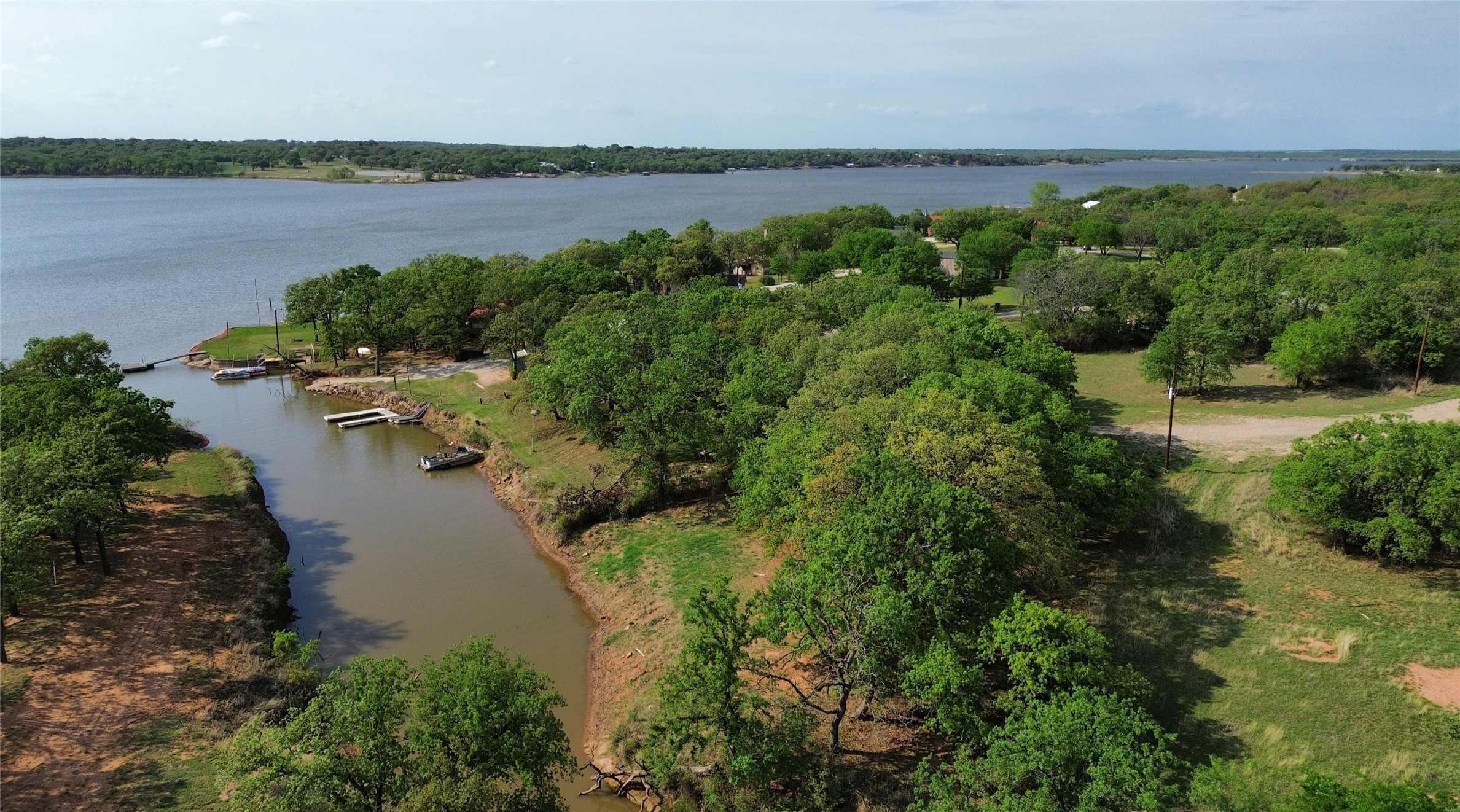 8 Iowa Court Nocona TX 76255