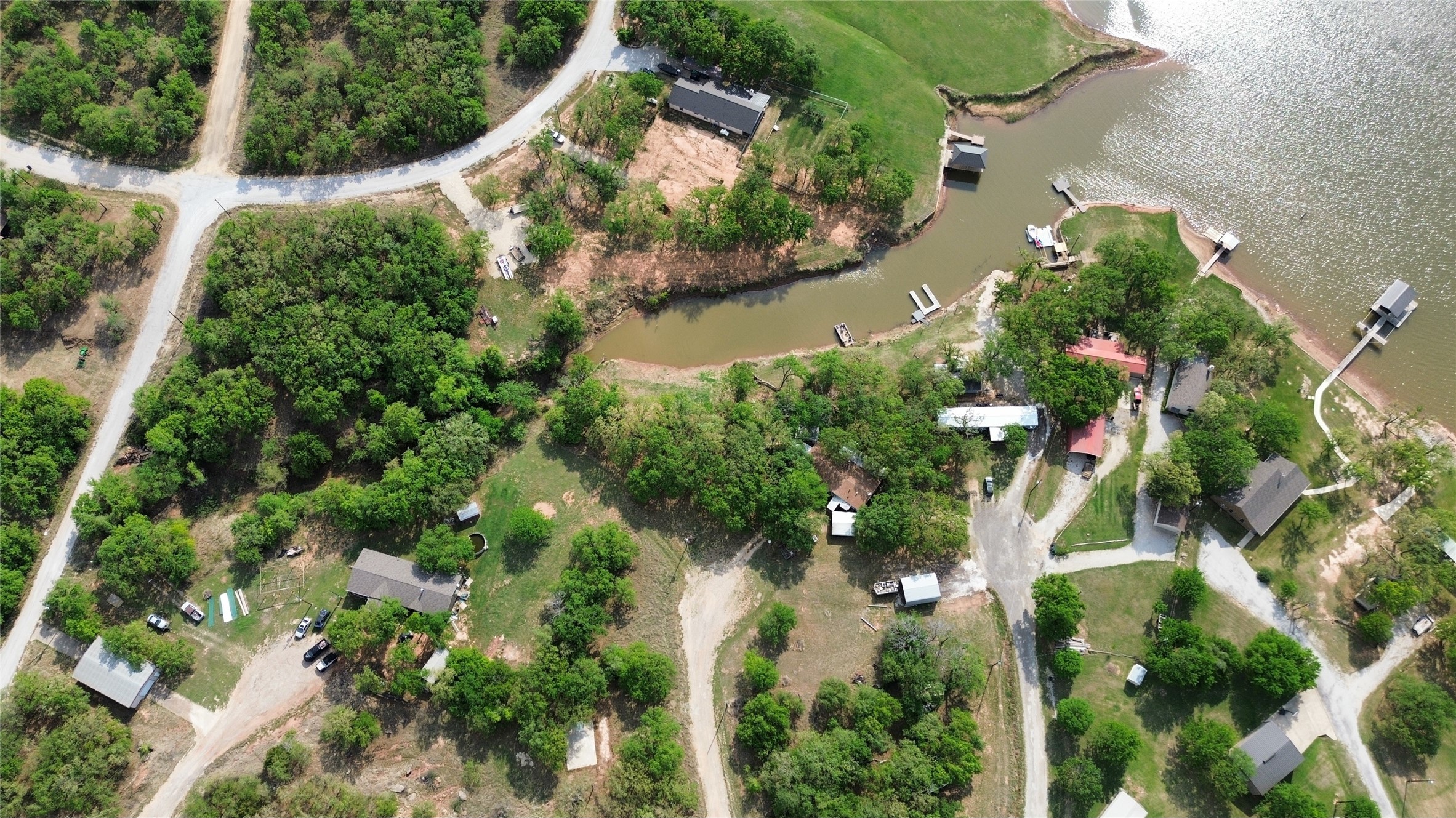 8 Iowa Court Nocona TX 76255
