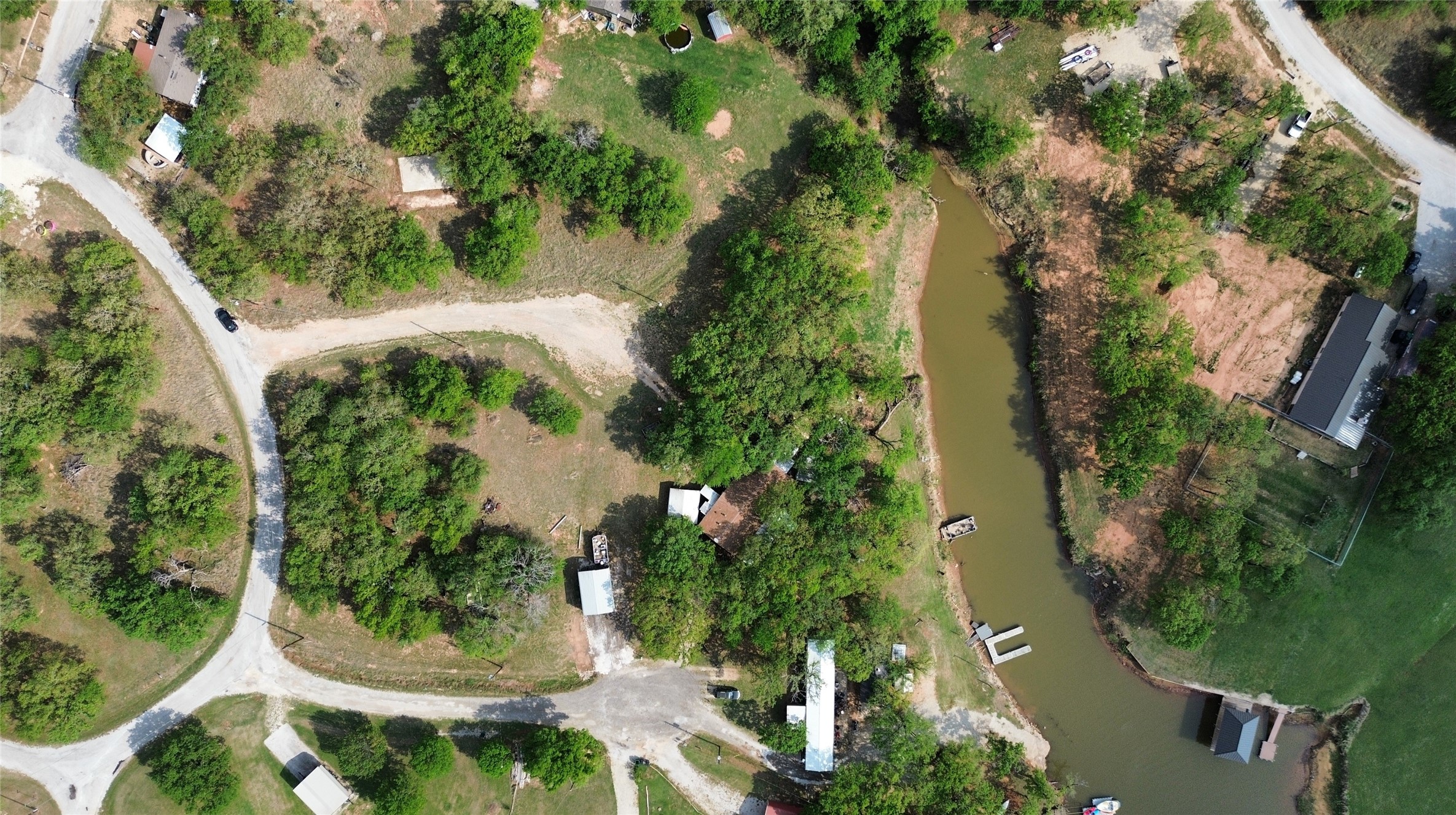 8 Iowa Court Nocona TX 76255