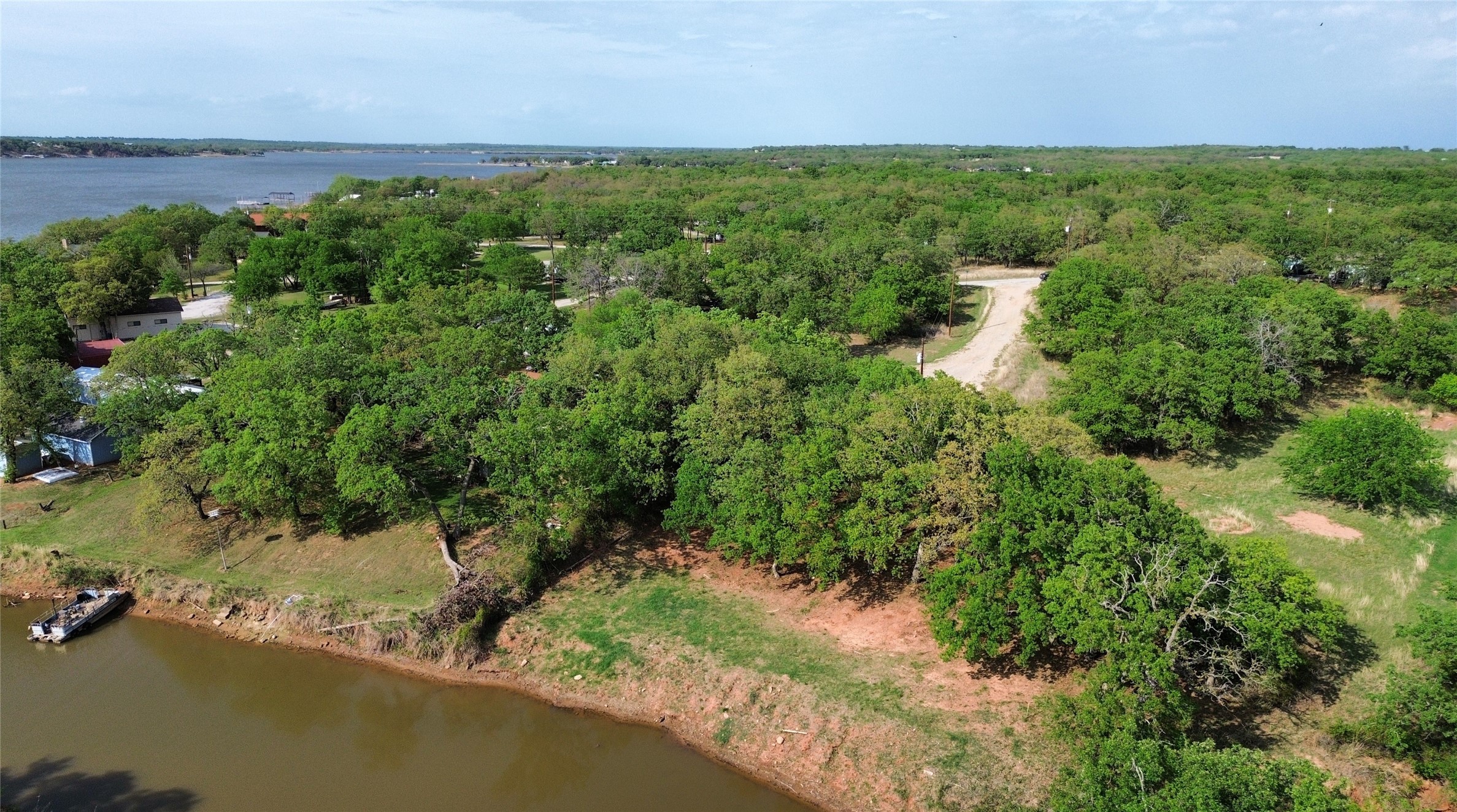 8 Iowa Court Nocona TX 76255