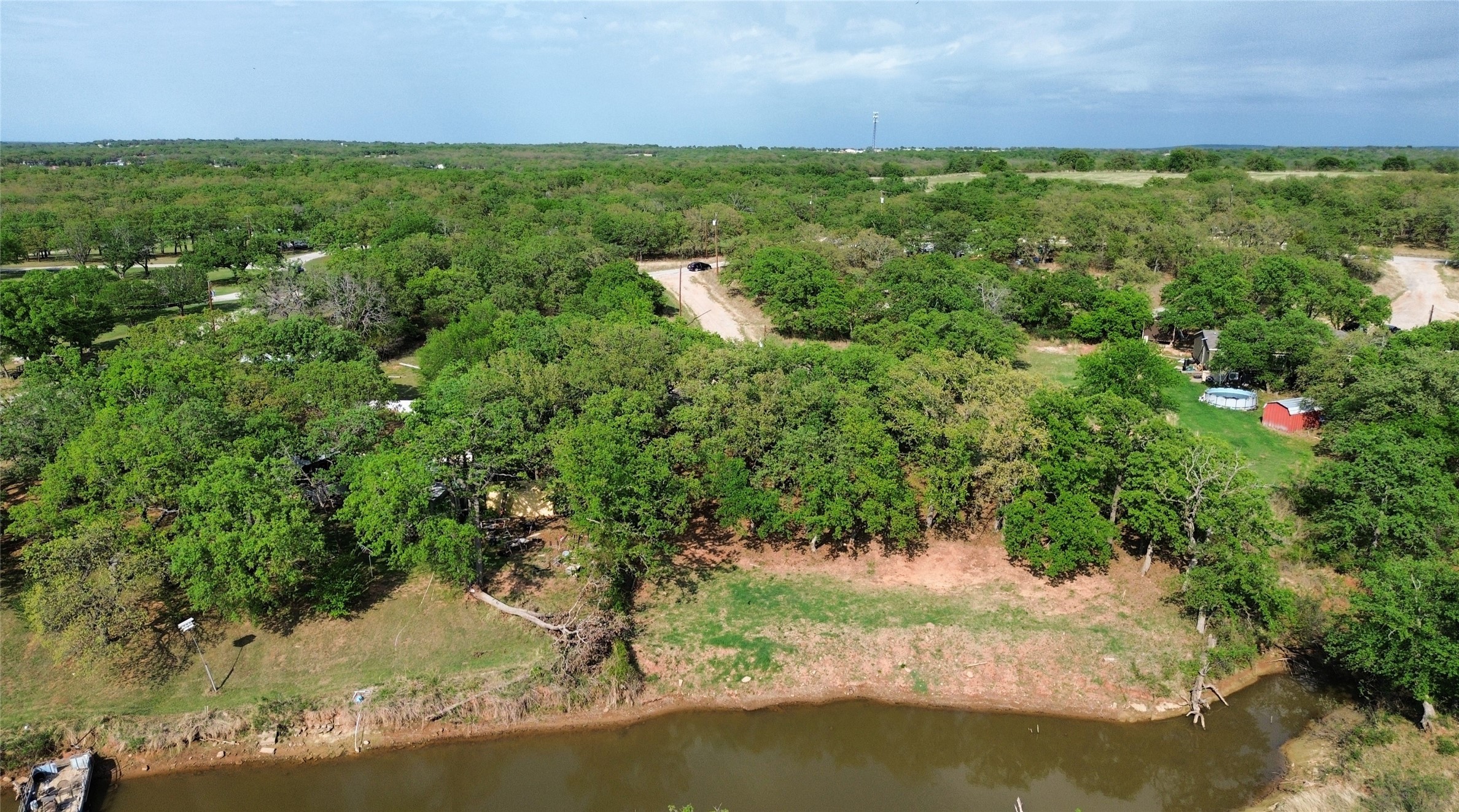8 Iowa Court Nocona TX 76255