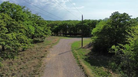 8 Iowa Court Nocona TX 76255