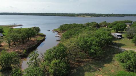 8 Iowa Court Nocona TX 76255