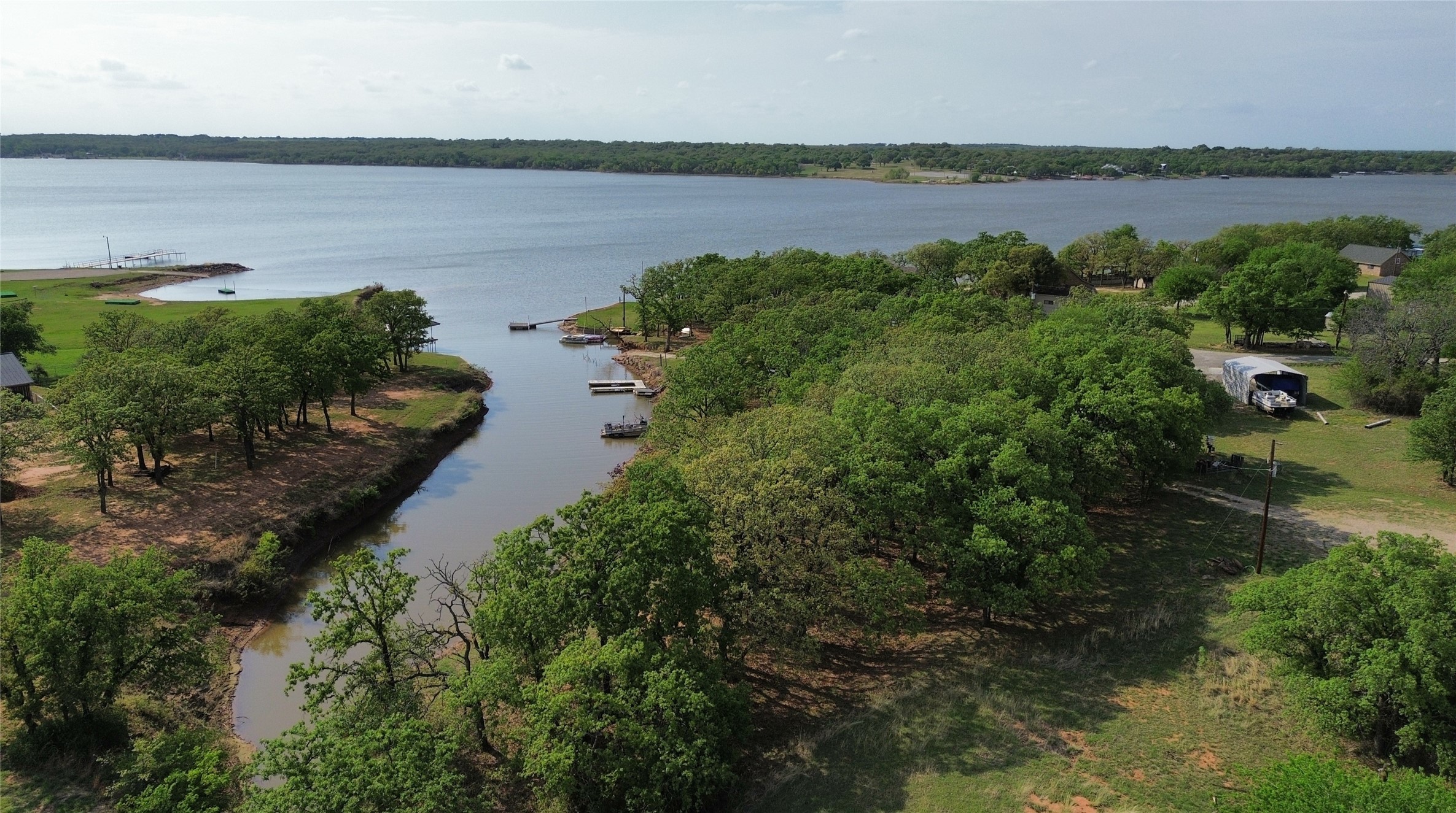 8 Iowa Court Nocona TX 76255