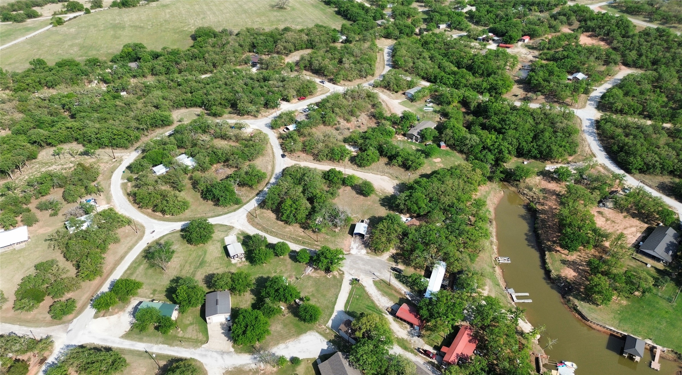 8 Iowa Court Nocona TX 76255