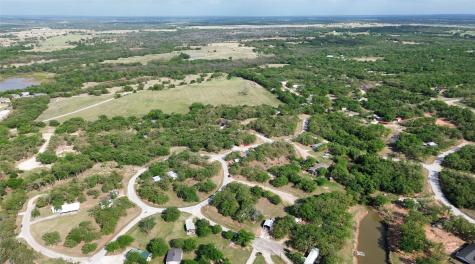 8 Iowa Court Nocona TX 76255