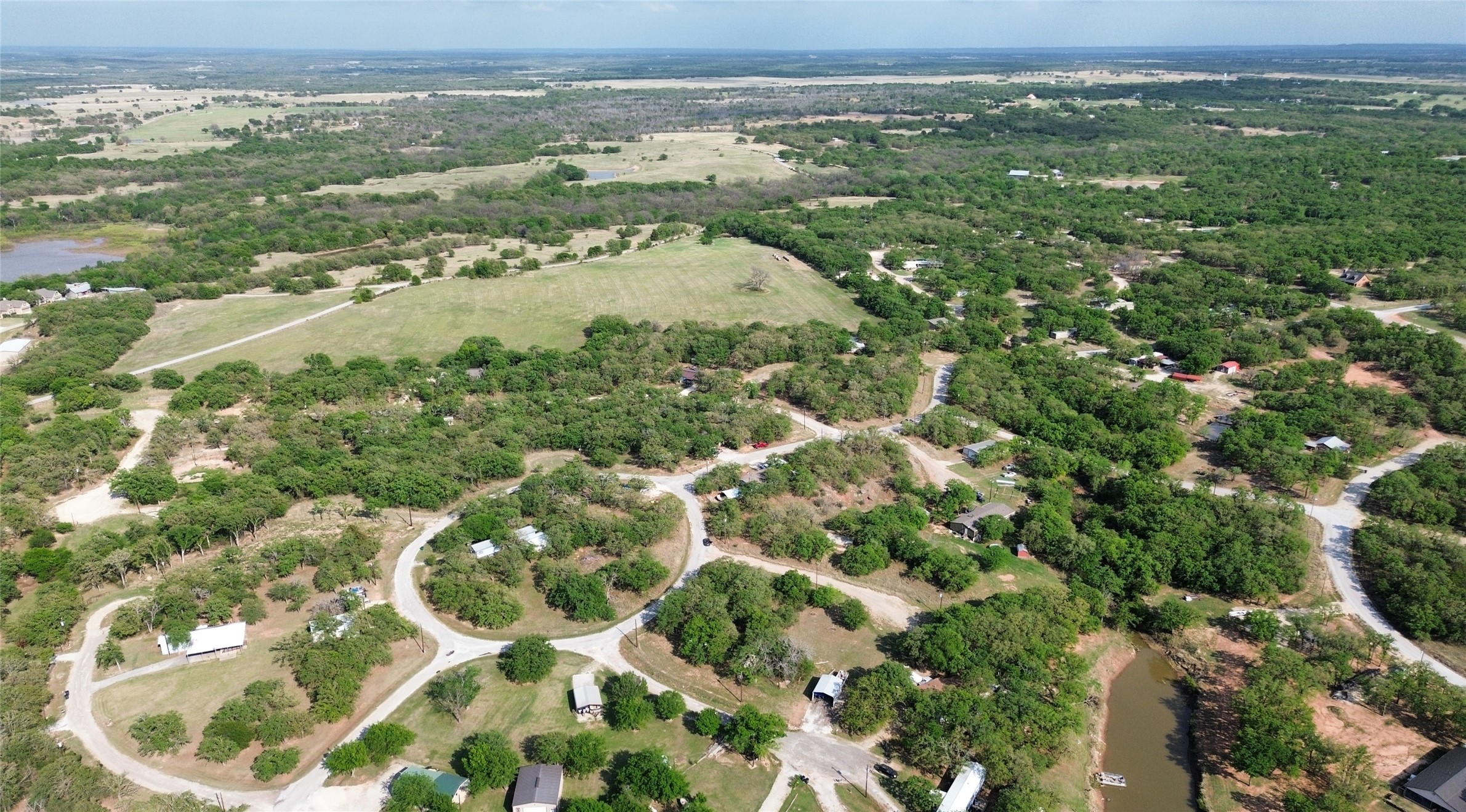 8 Iowa Court Nocona TX 76255