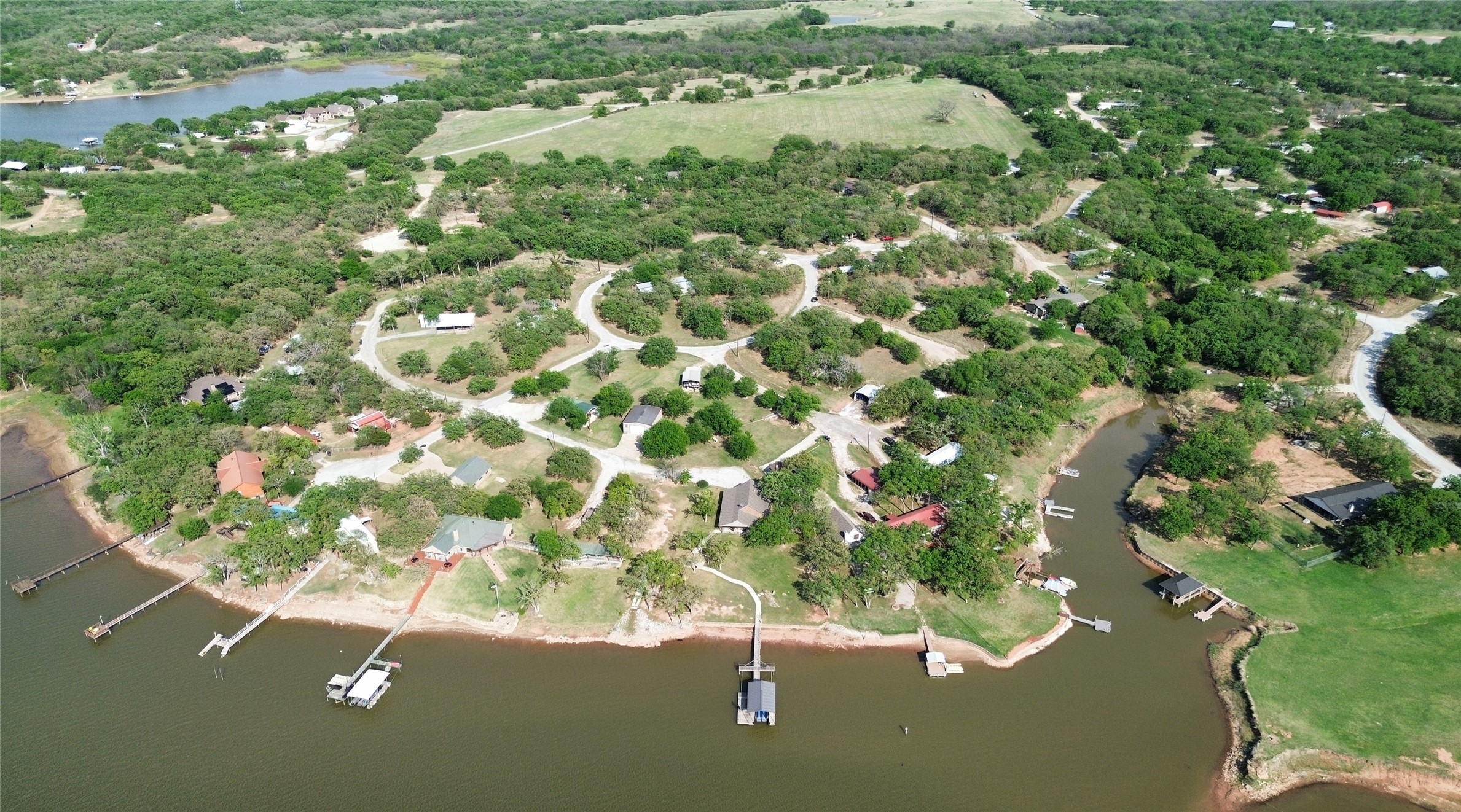 8 Iowa Court Nocona TX 76255