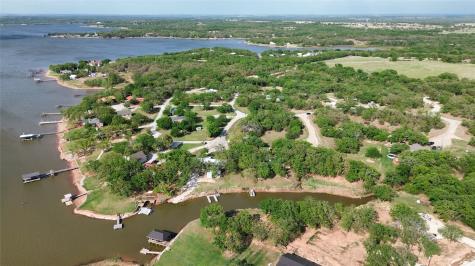 8 Iowa Court Nocona TX 76255