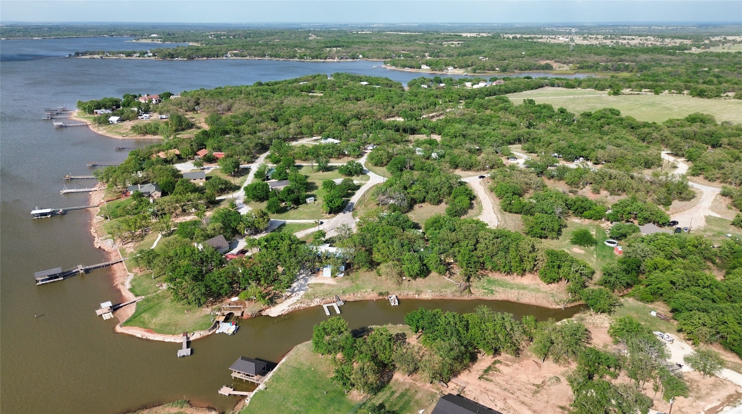 8 Iowa Court Nocona TX 76255
