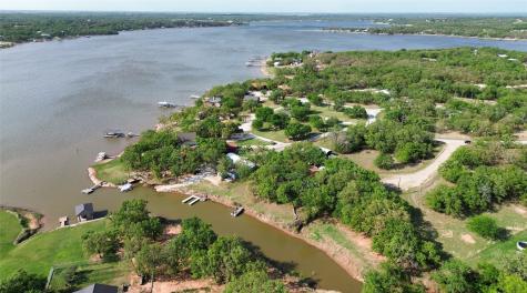 8 Iowa Court Nocona TX 76255