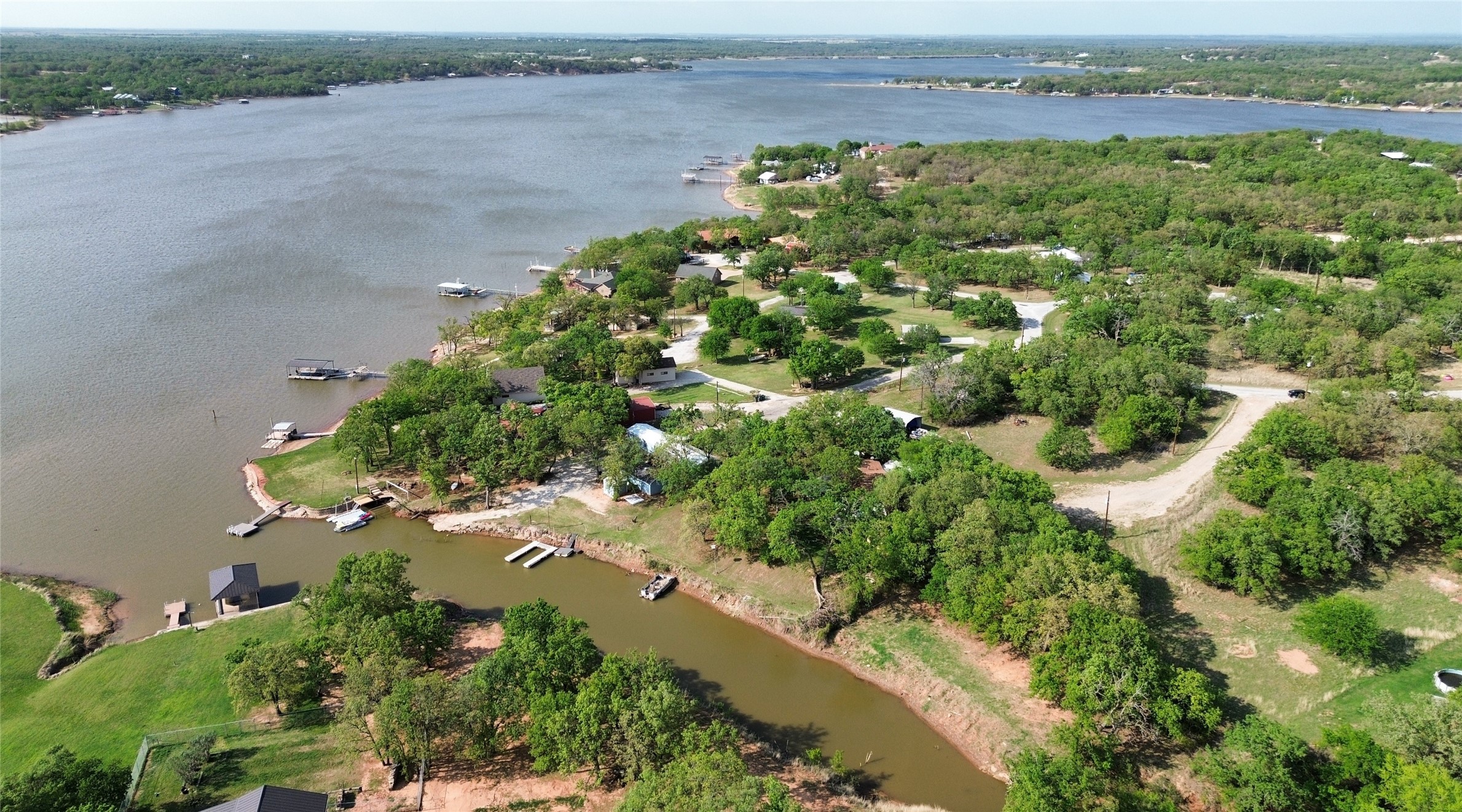 8 Iowa Court Nocona TX 76255