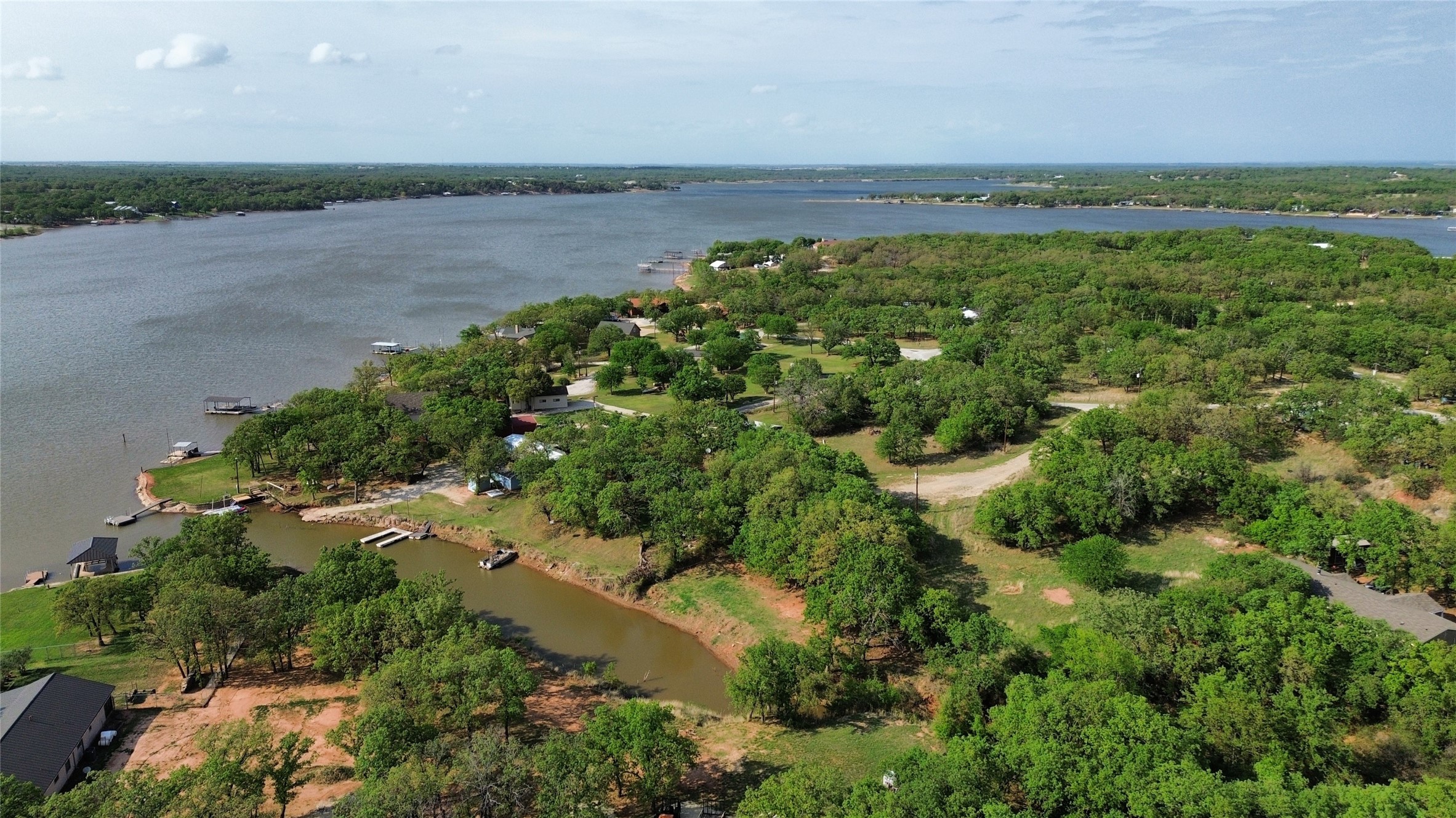 8 Iowa Court Nocona TX 76255