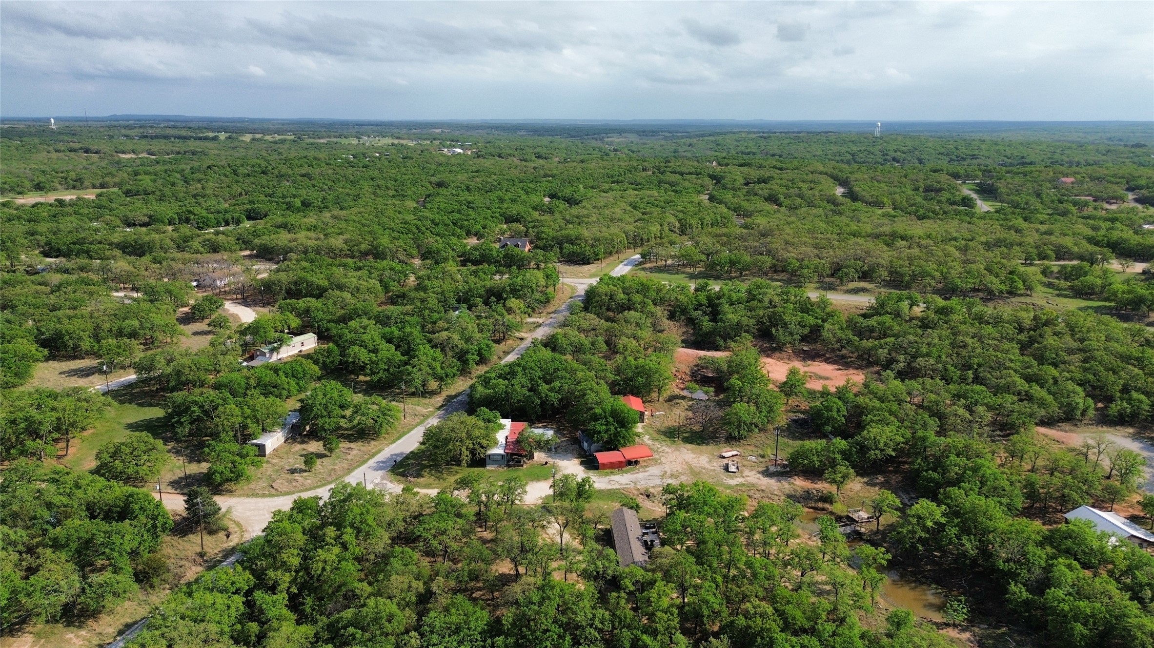 8 Iowa Court Nocona TX 76255