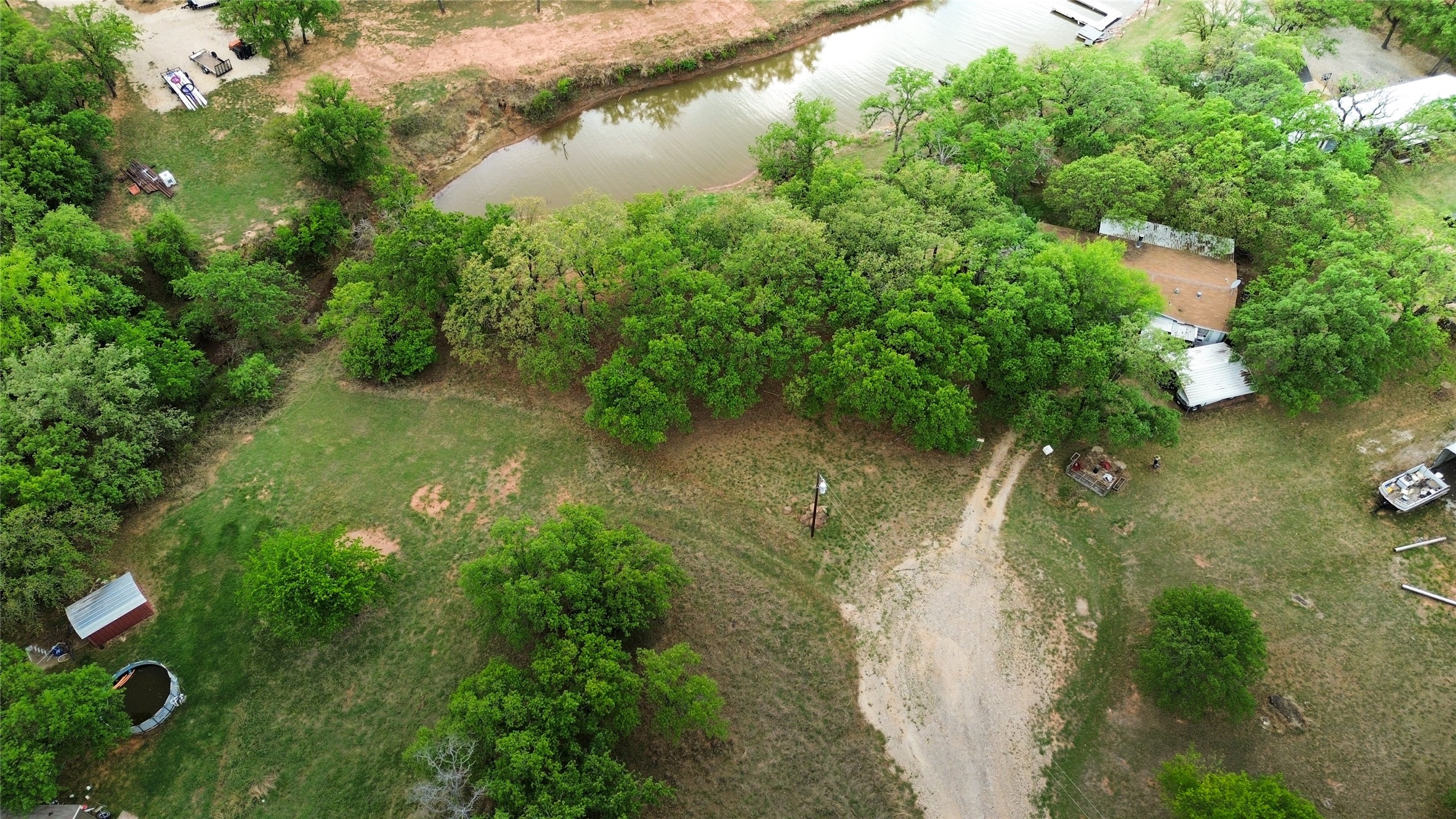 8 Iowa Court Nocona TX 76255