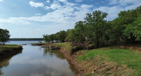 8 Iowa Court Nocona TX 76255