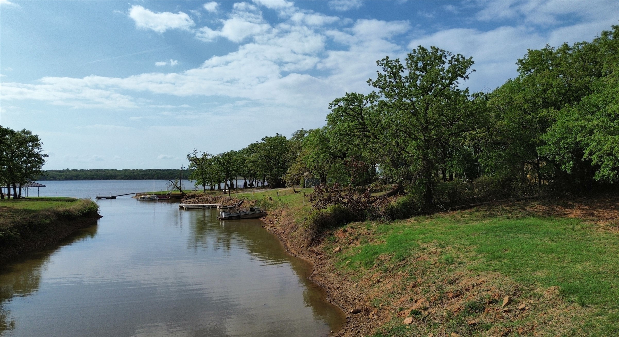 8 Iowa Court Nocona TX 76255
