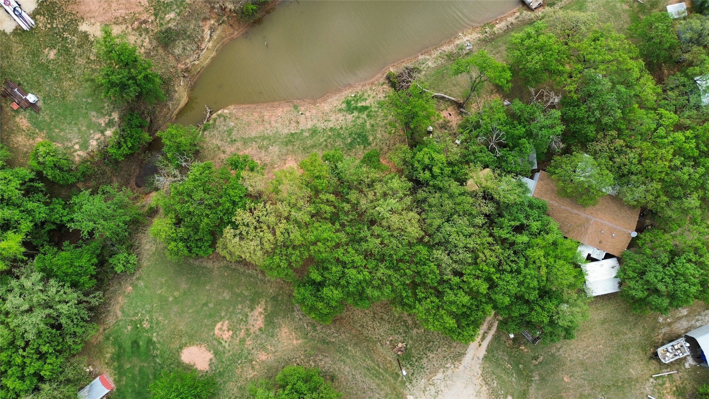 8 Iowa Court Nocona TX 76255