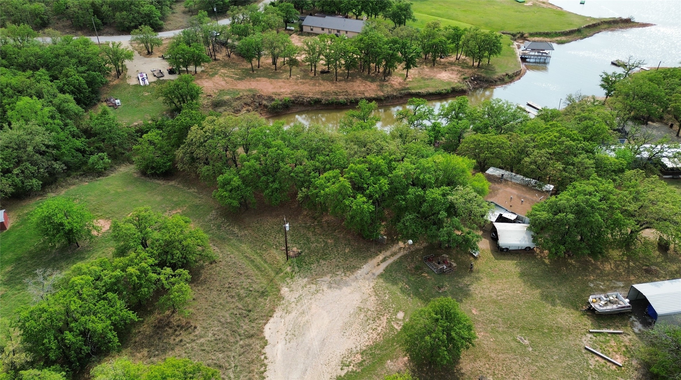 8 Iowa Court Nocona TX 76255
