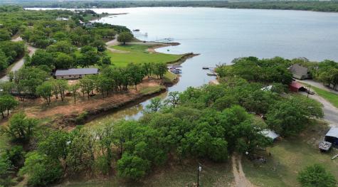 8 Iowa Court Nocona TX 76255