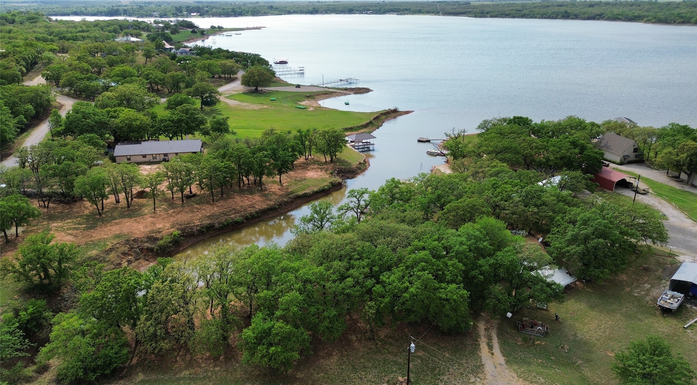 8 Iowa Court Nocona TX 76255
