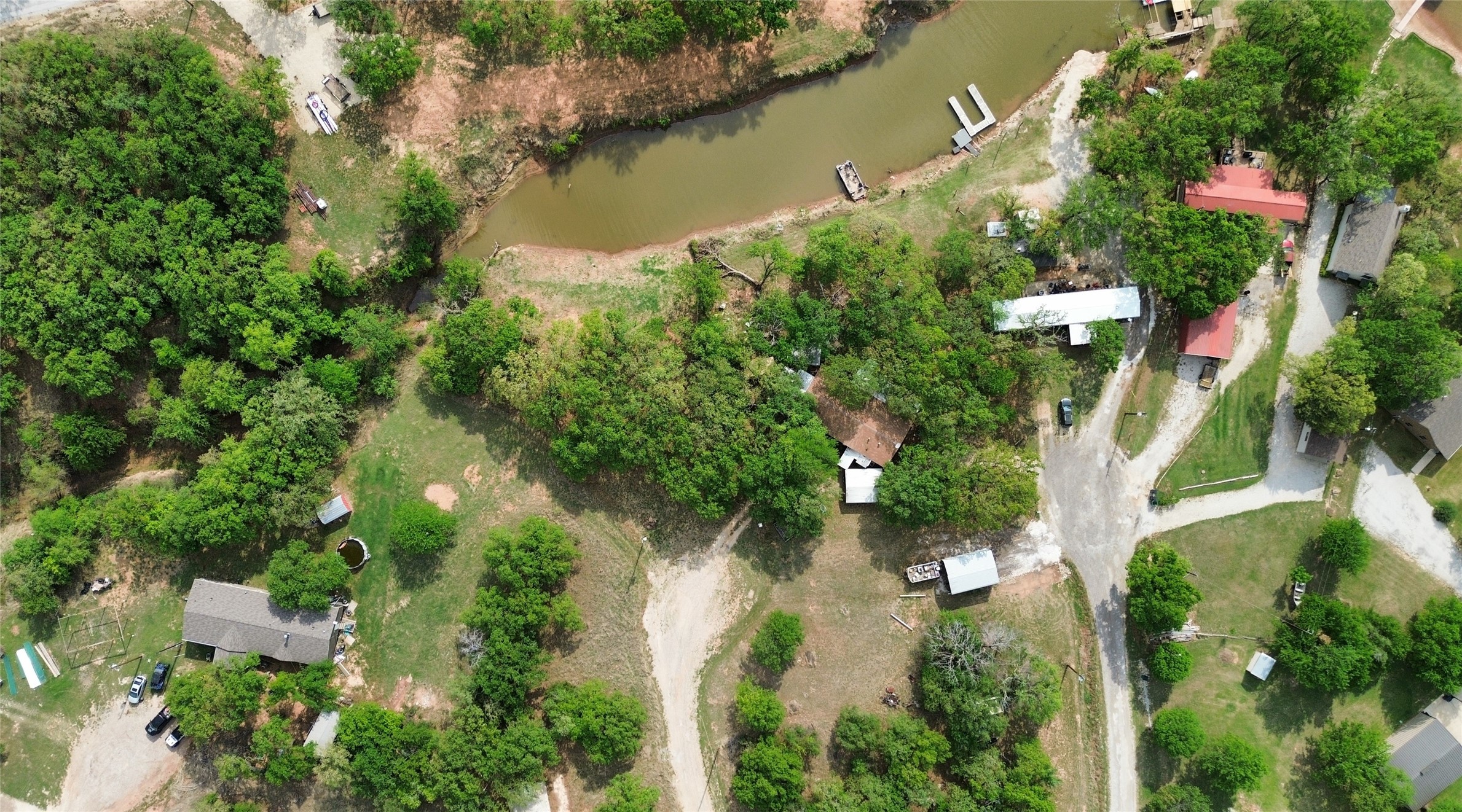 8 Iowa Court Nocona TX 76255