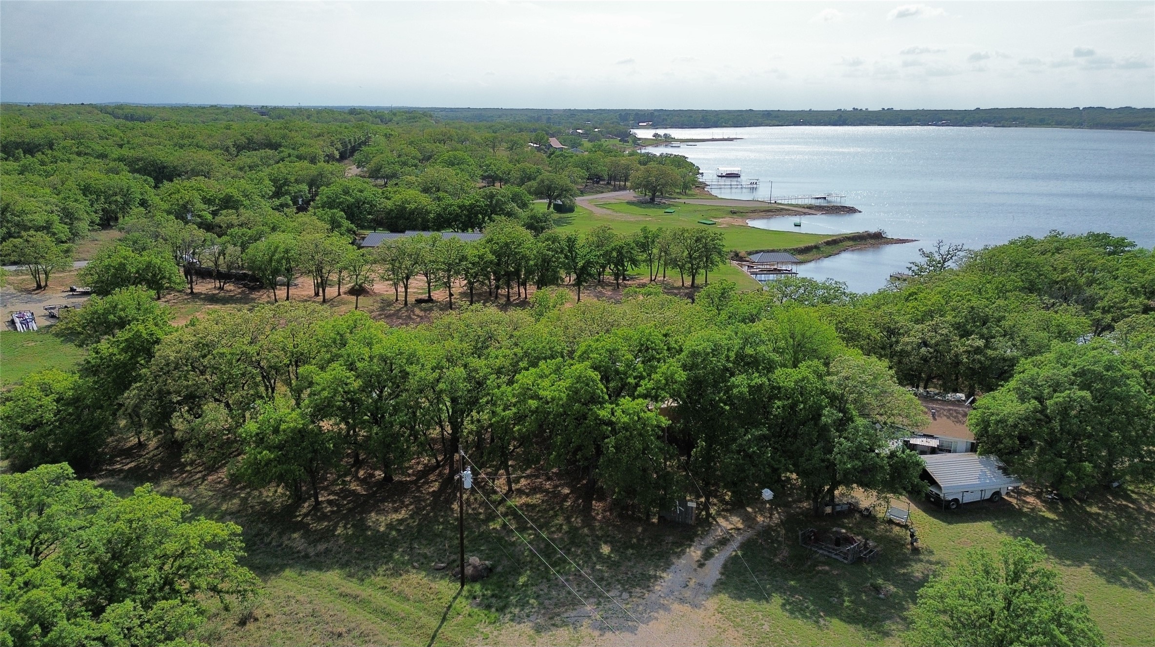 8 Iowa Court Nocona TX 76255