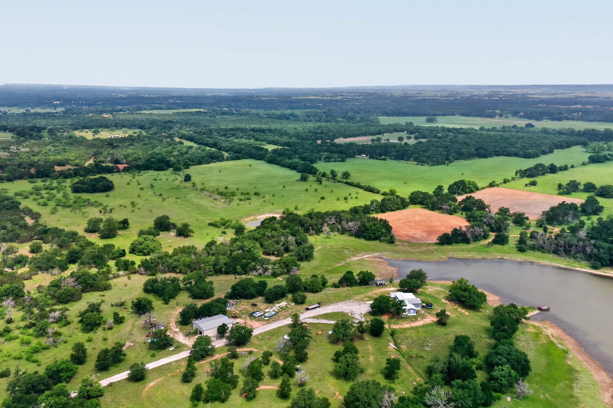 Tbd Moccasin Bend Road Gatesville TX 76528