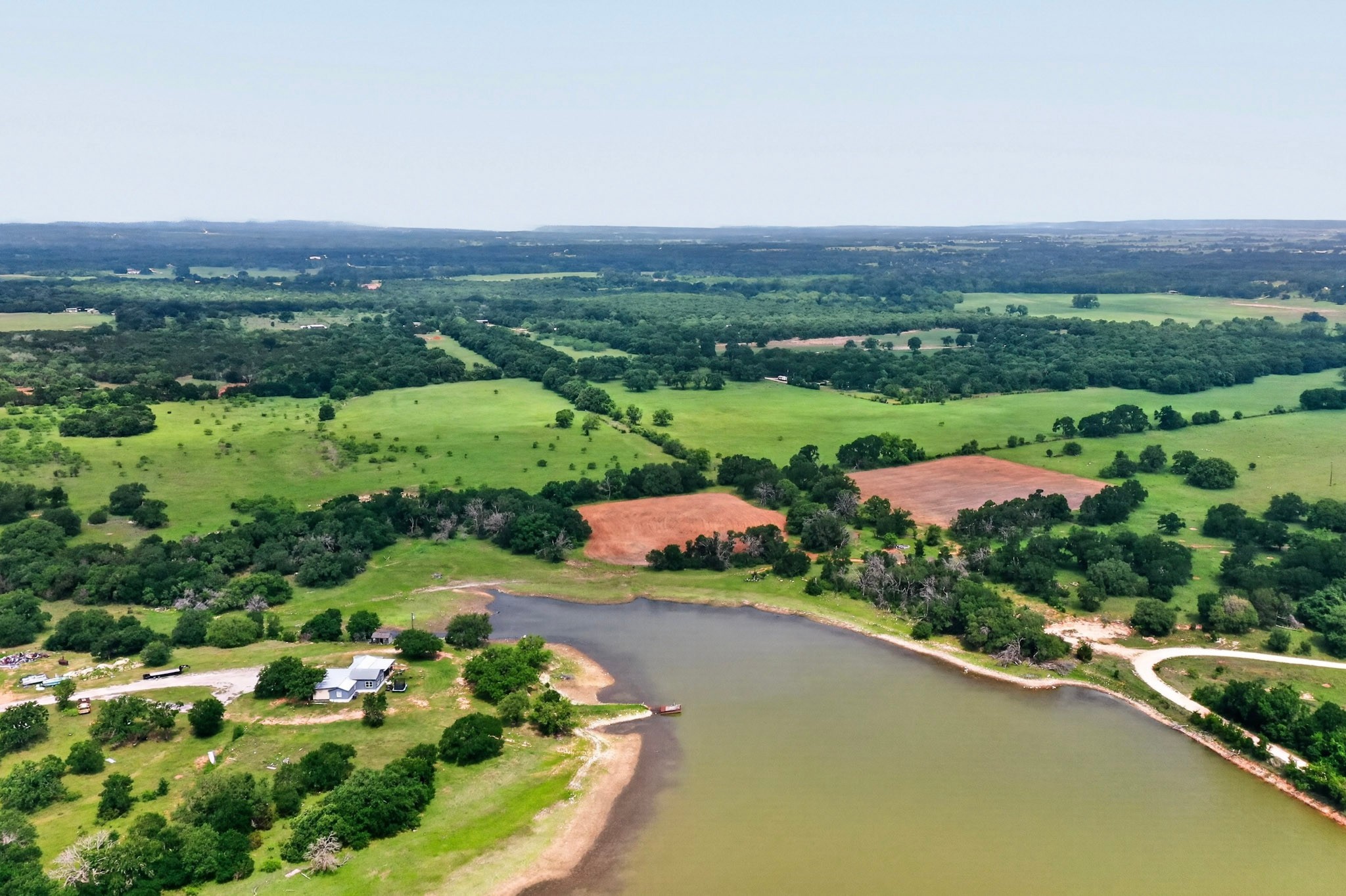 Tbd Moccasin Bend Road Gatesville TX 76528