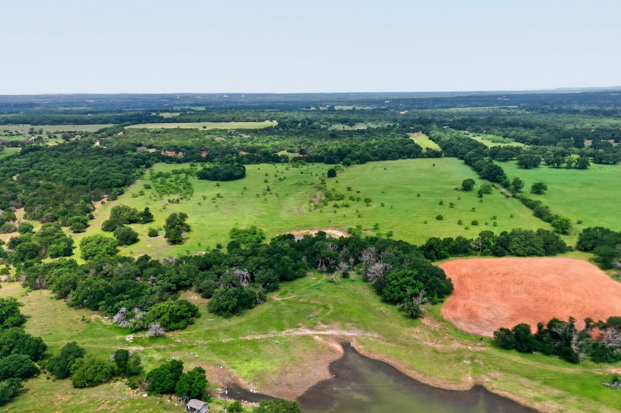 Tbd Moccasin Bend Road Gatesville TX 76528
