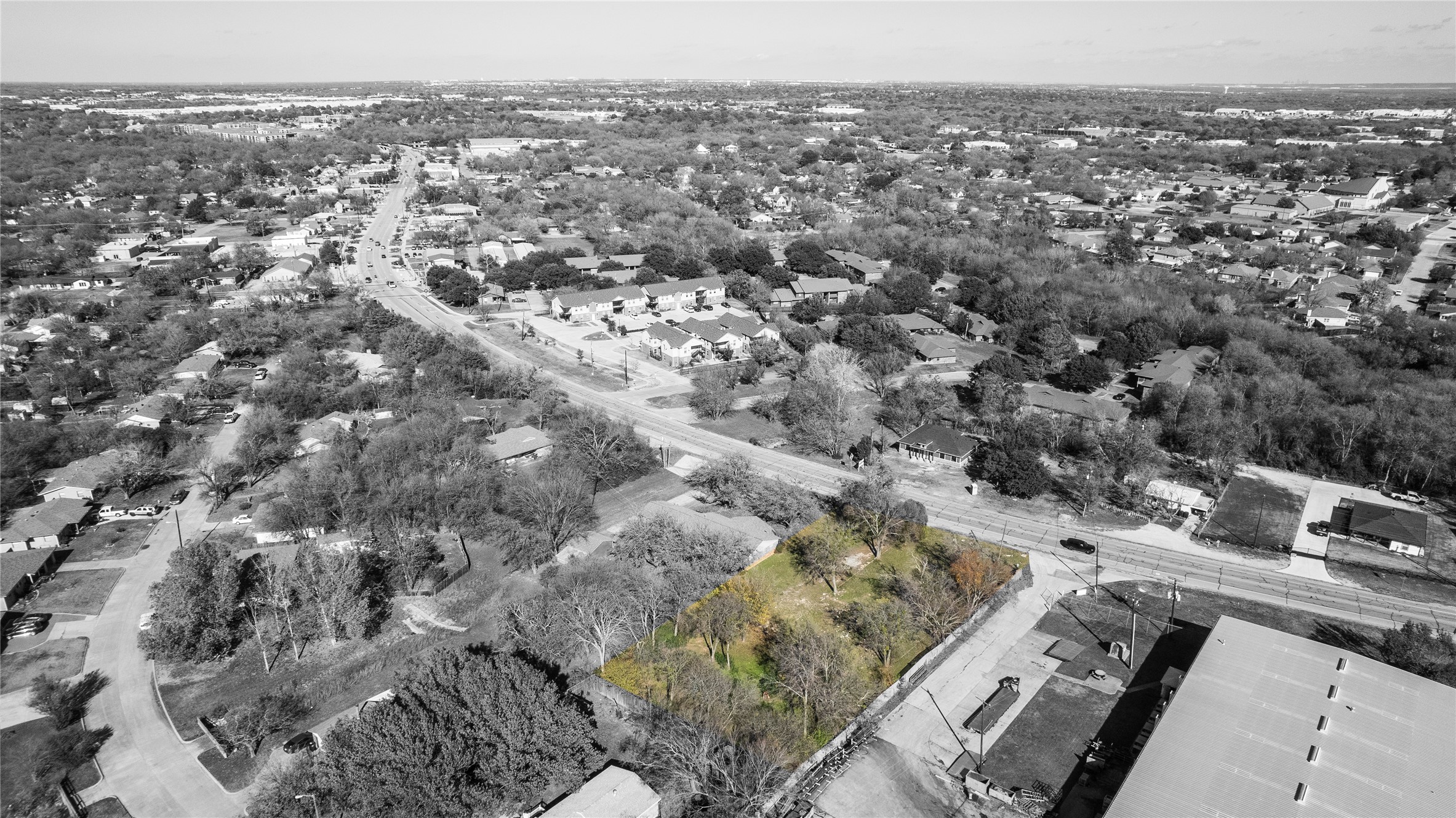 602 S Main Street Mansfield TX 76063