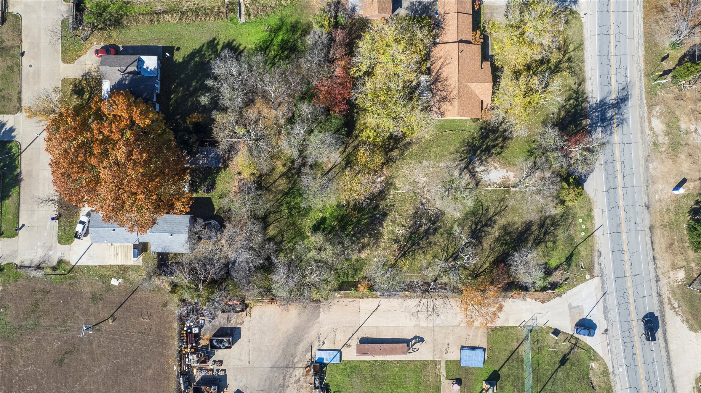 602 S Main Street Mansfield TX 76063