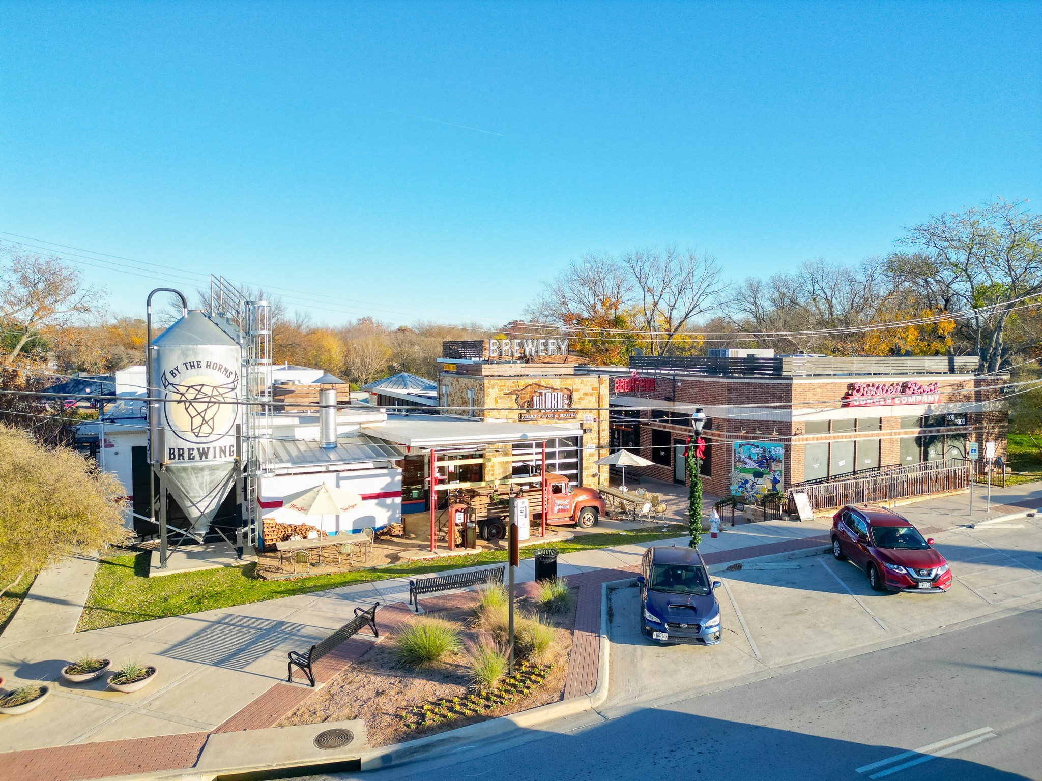602 S Main Street Mansfield TX 76063