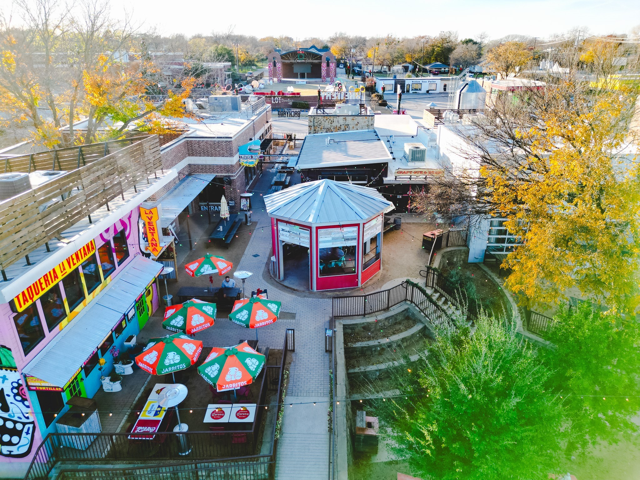 602 S Main Street Mansfield TX 76063