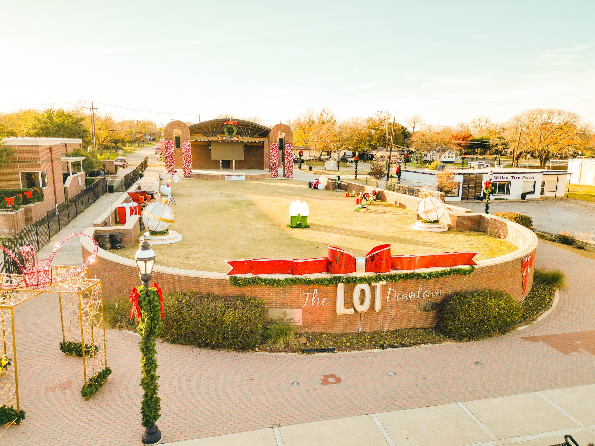 602 S Main Street Mansfield TX 76063