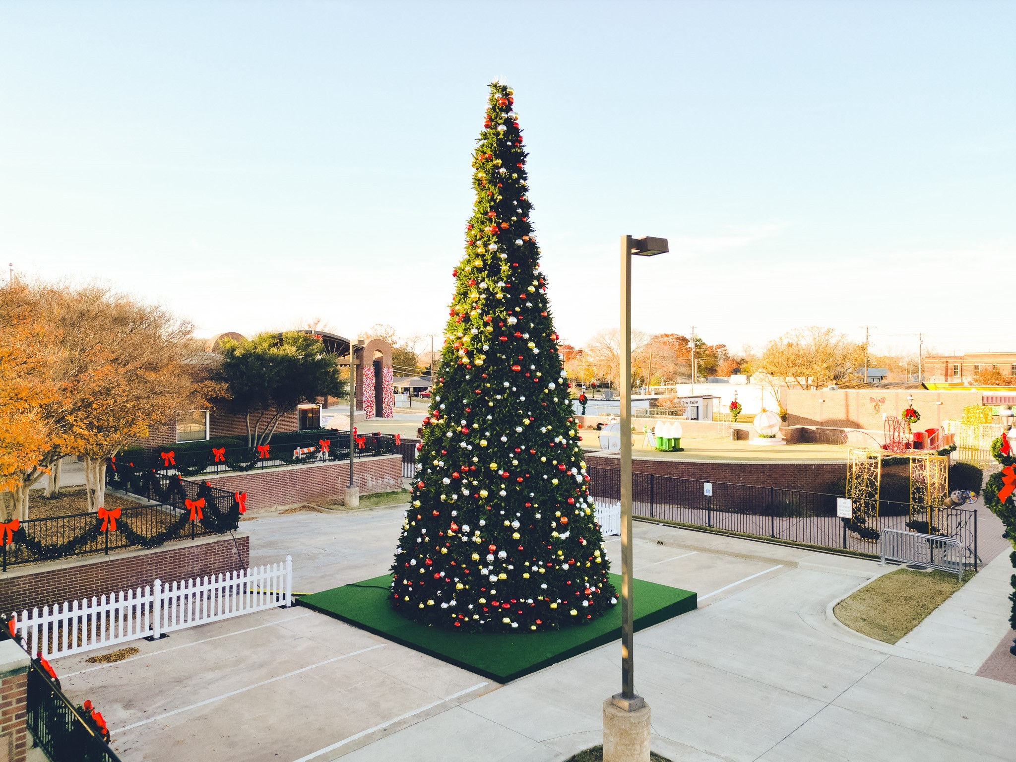 602 S Main Street Mansfield TX 76063