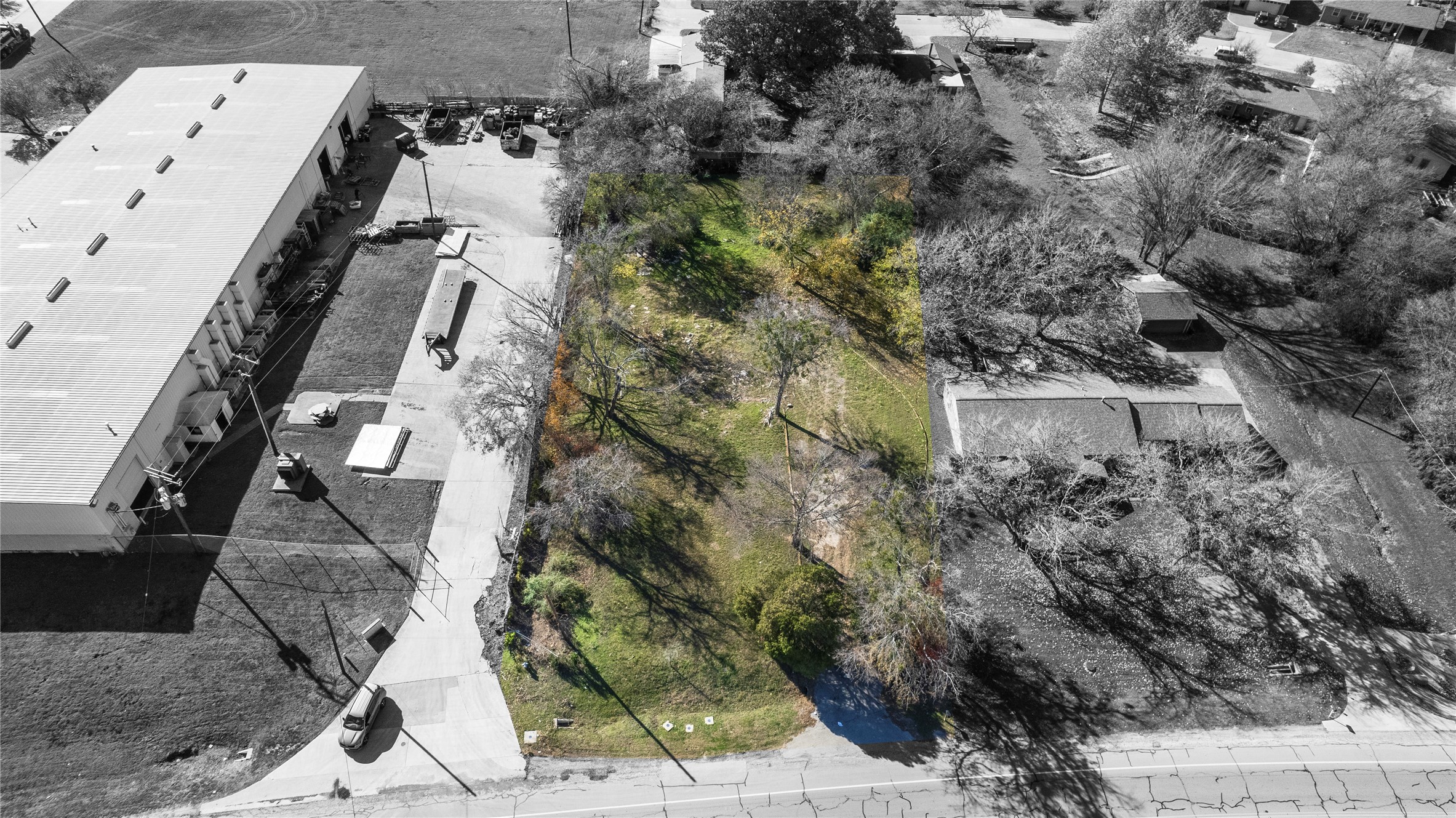 602 S Main Street Mansfield TX 76063